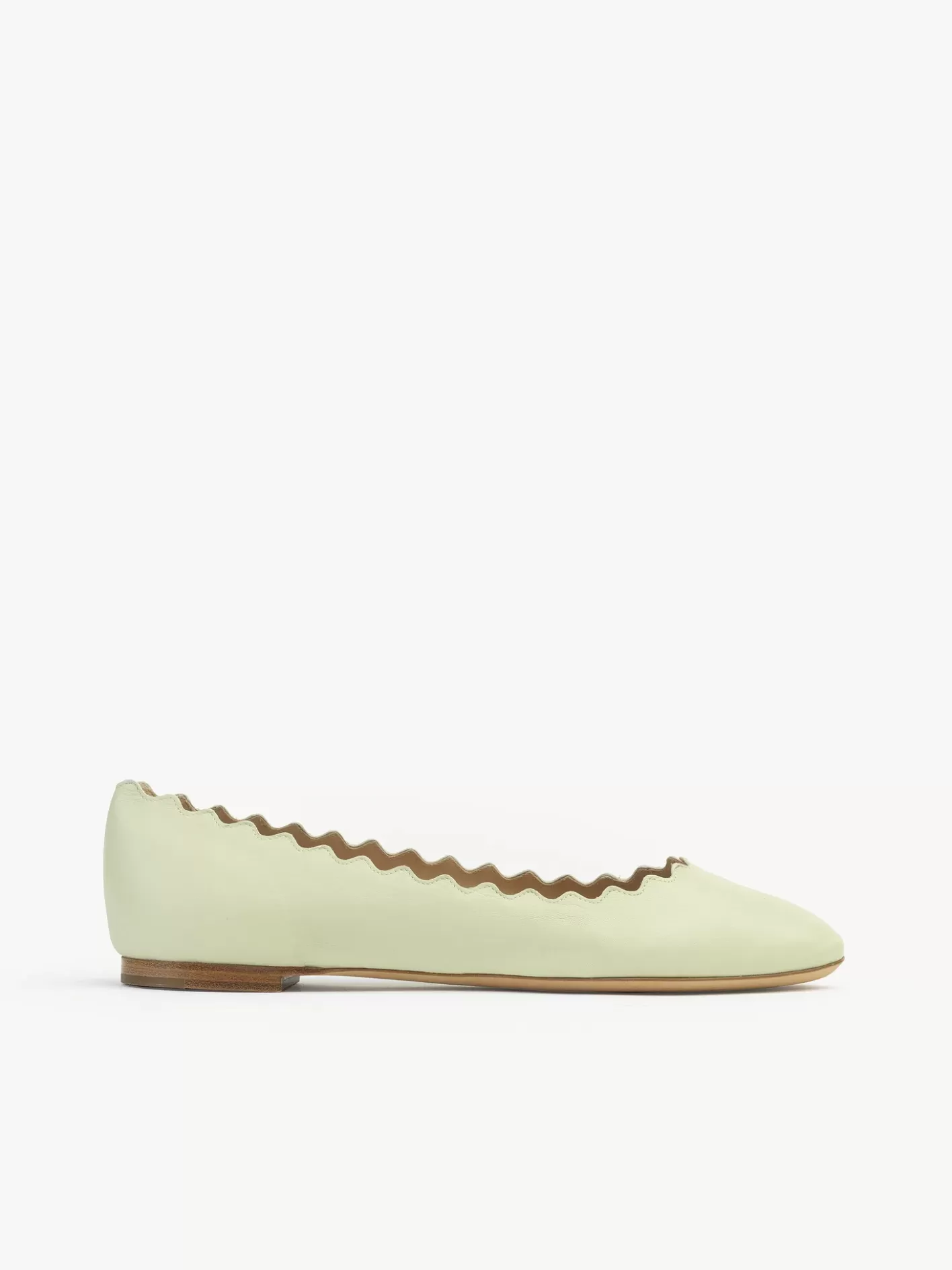 Sale Chloé Lauren Ballerina