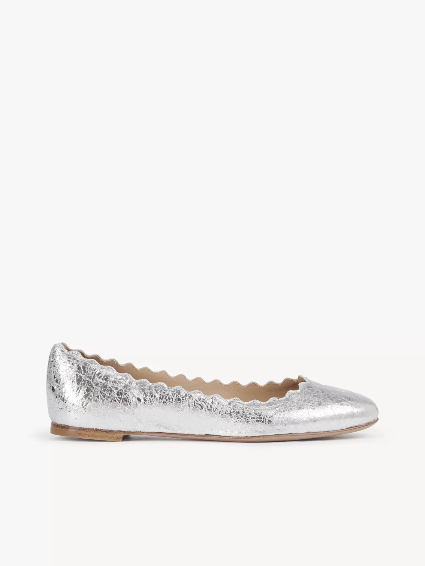 Cheap Chloé Lauren Ballerina