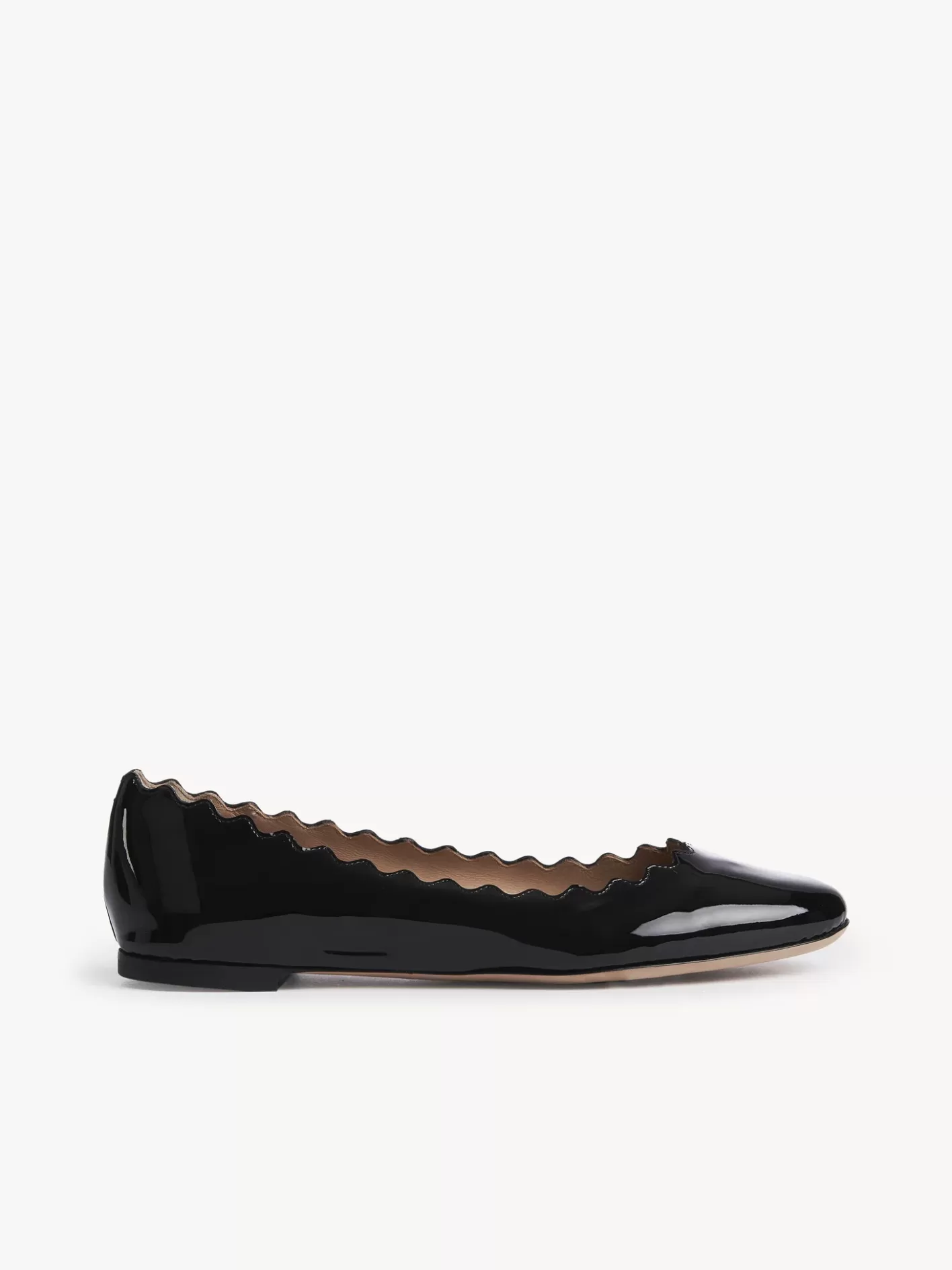 Discount Chloé Lauren Ballerina