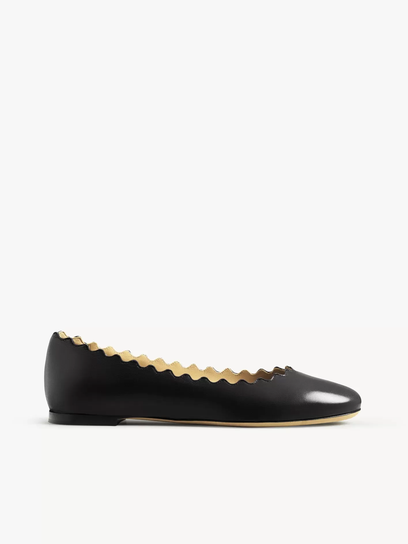 Clearance Chloé Lauren Ballerina