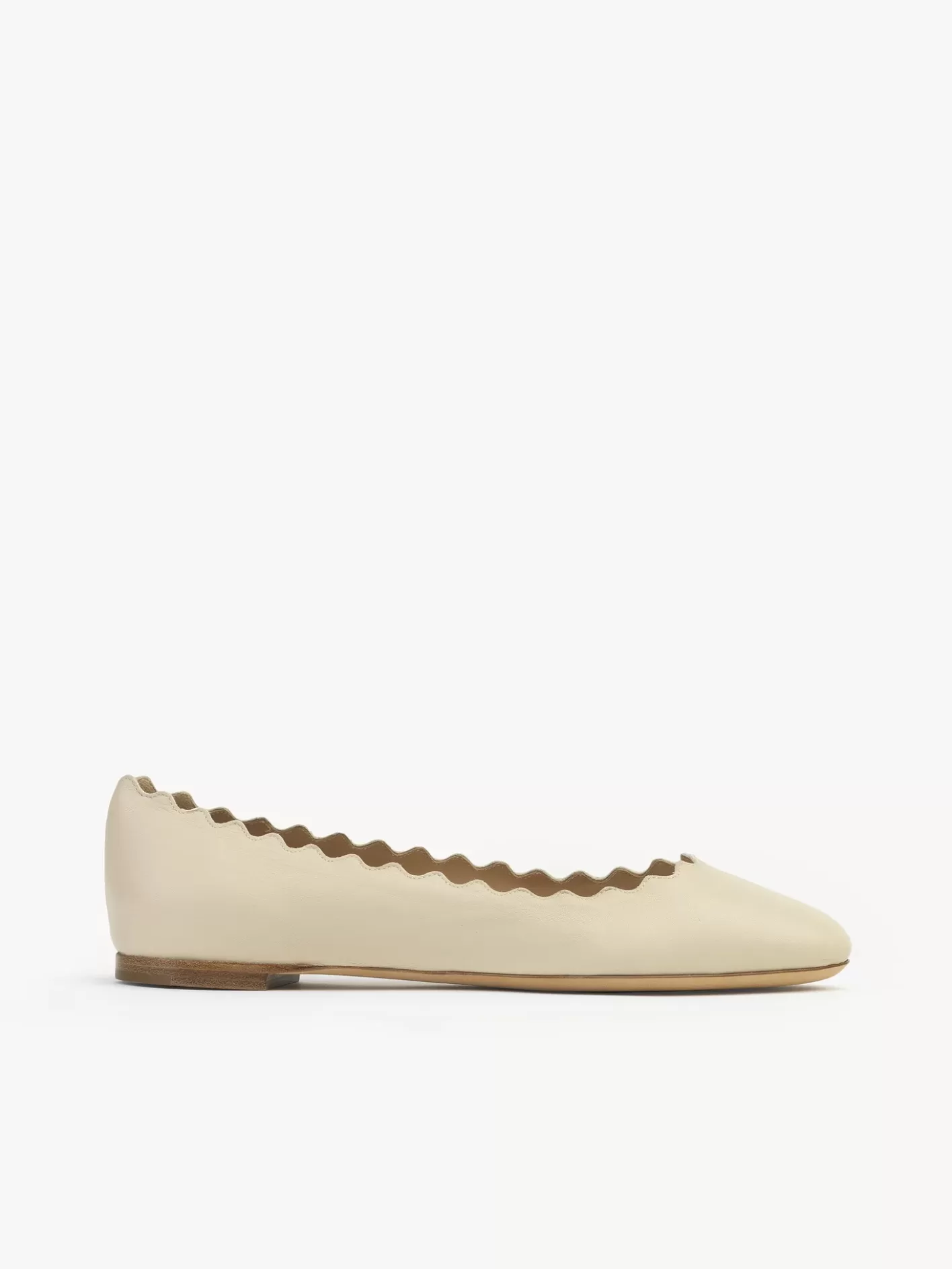 Store Chloé Lauren Ballerina