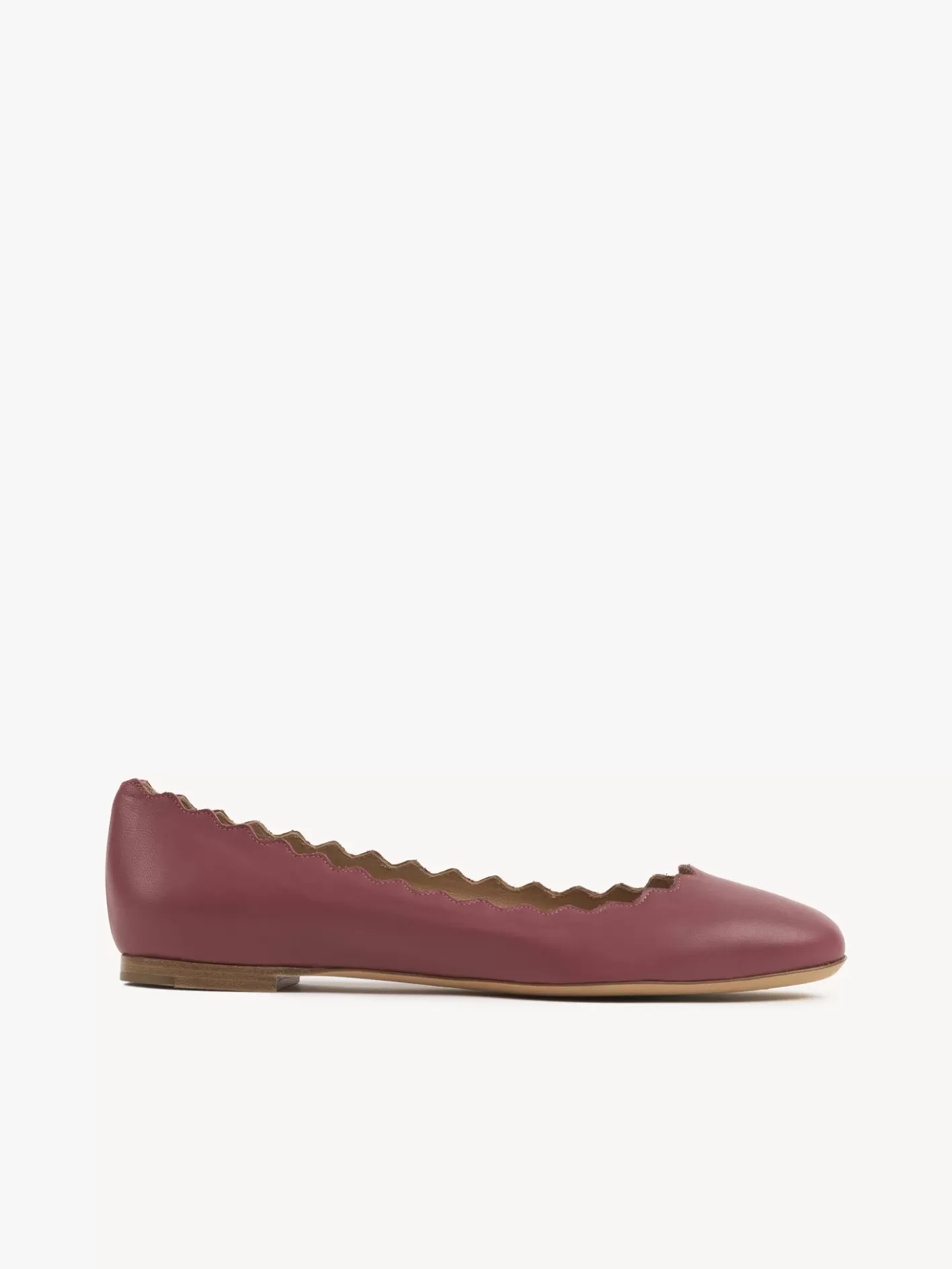 Online Chloé Lauren Ballerina