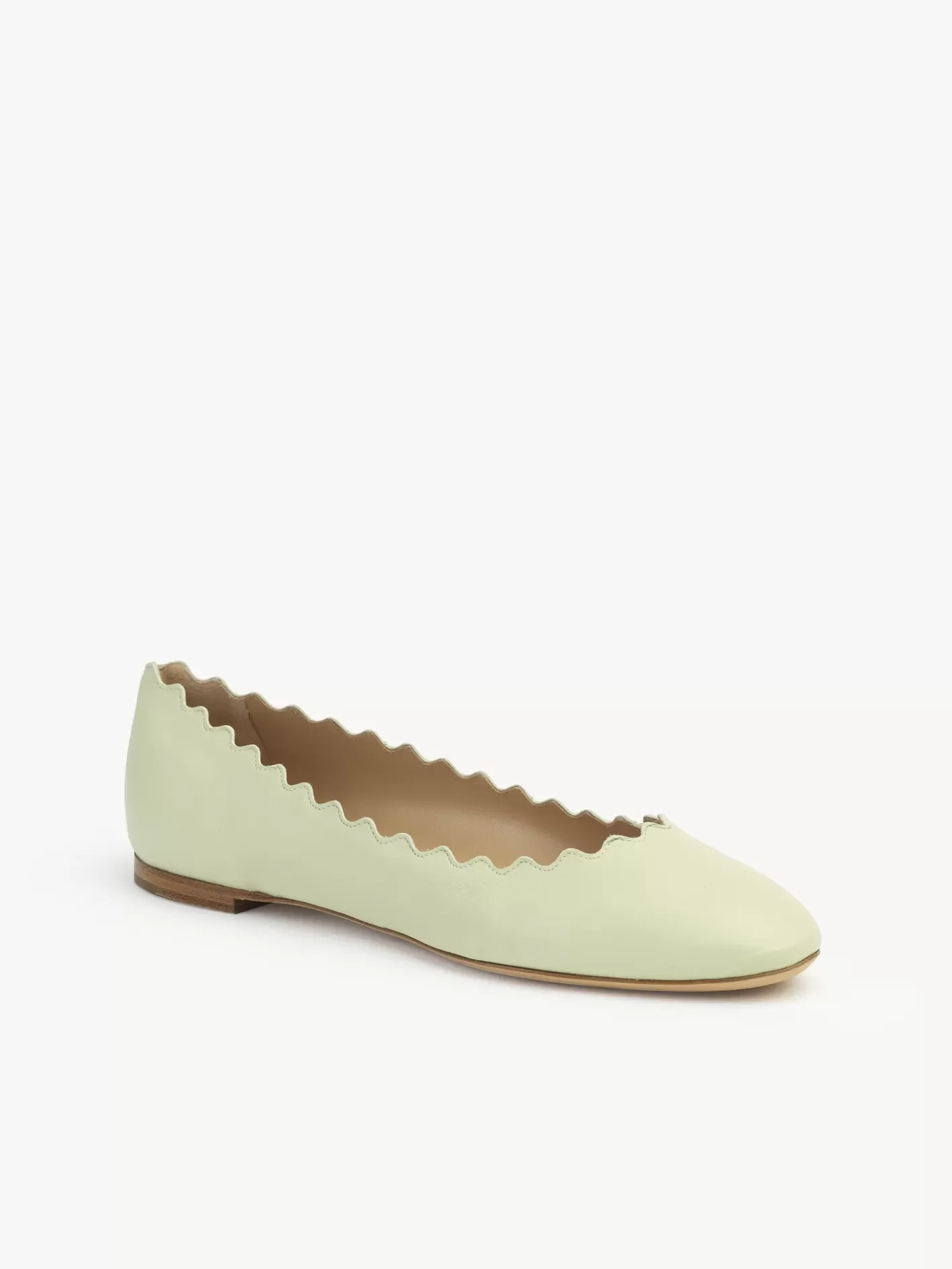 Sale Chloé Lauren Ballerina