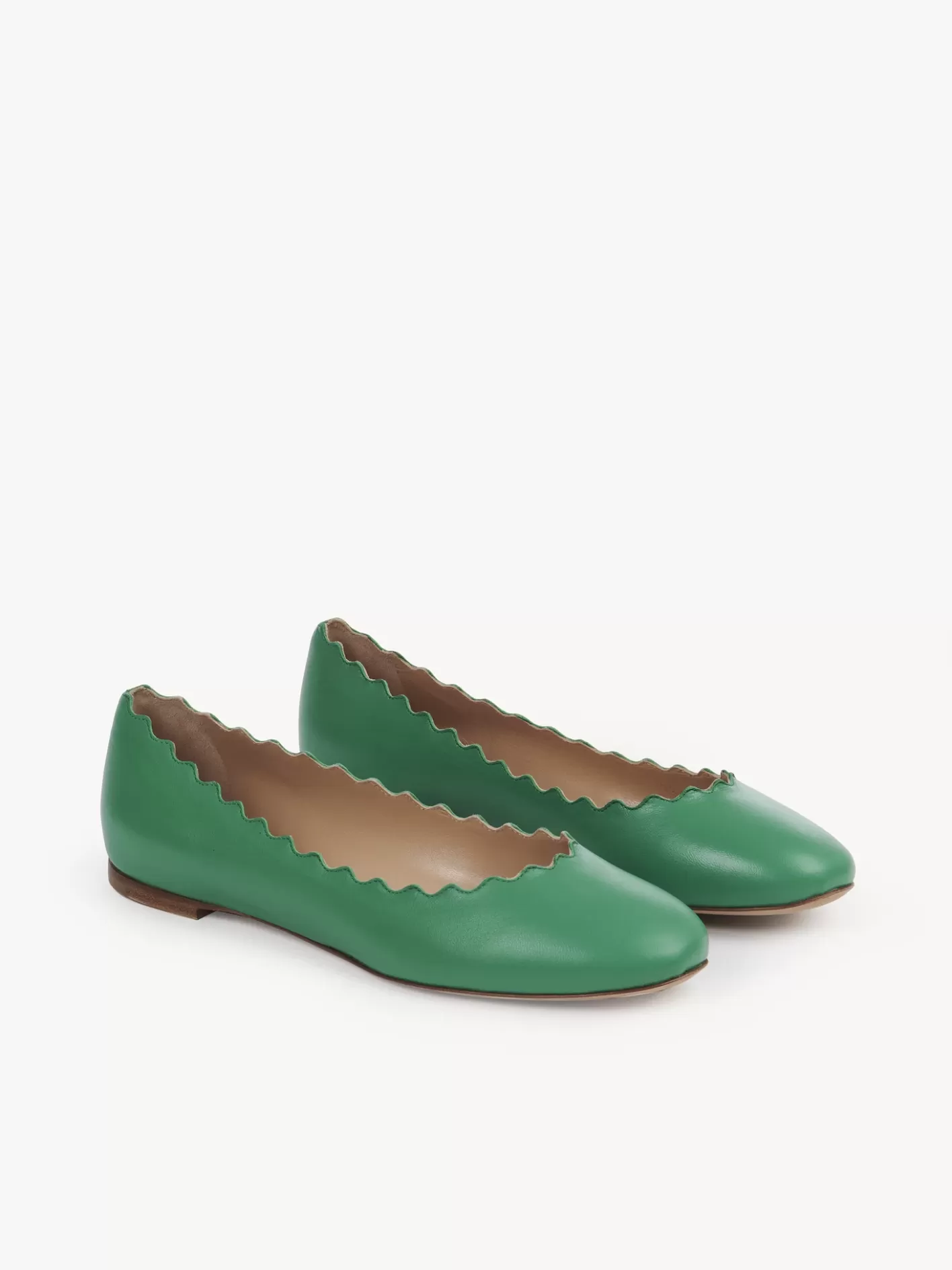 Clearance Chloé Lauren Ballerina