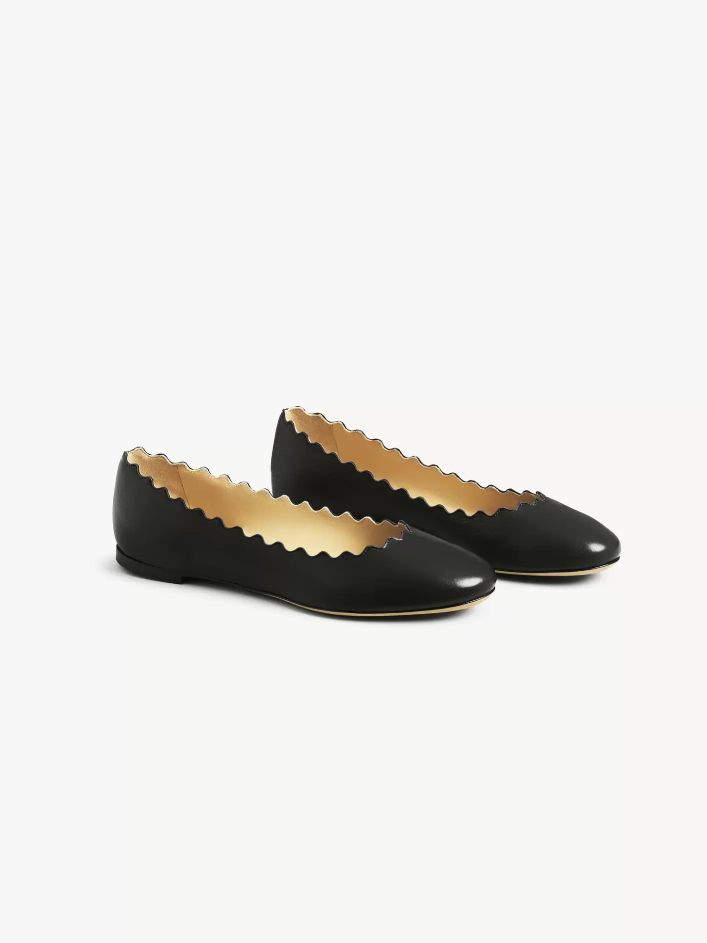 Clearance Chloé Lauren Ballerina