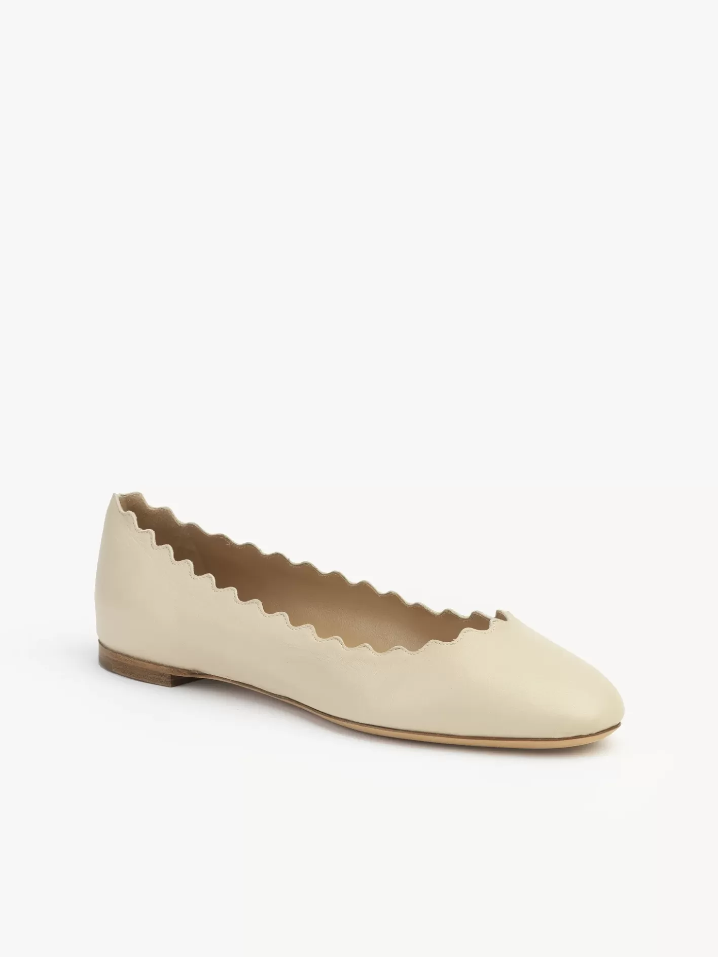 Store Chloé Lauren Ballerina