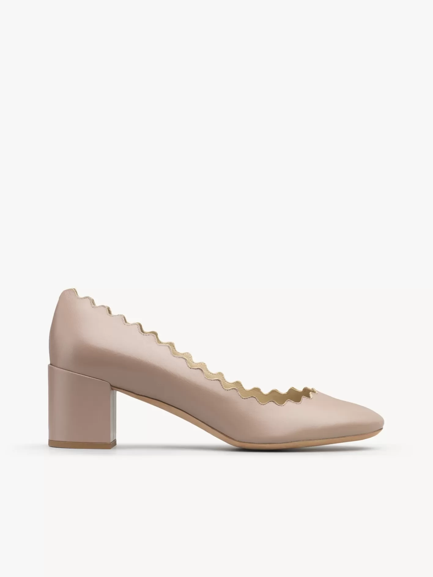 Fashion Chloé Lauren Pump