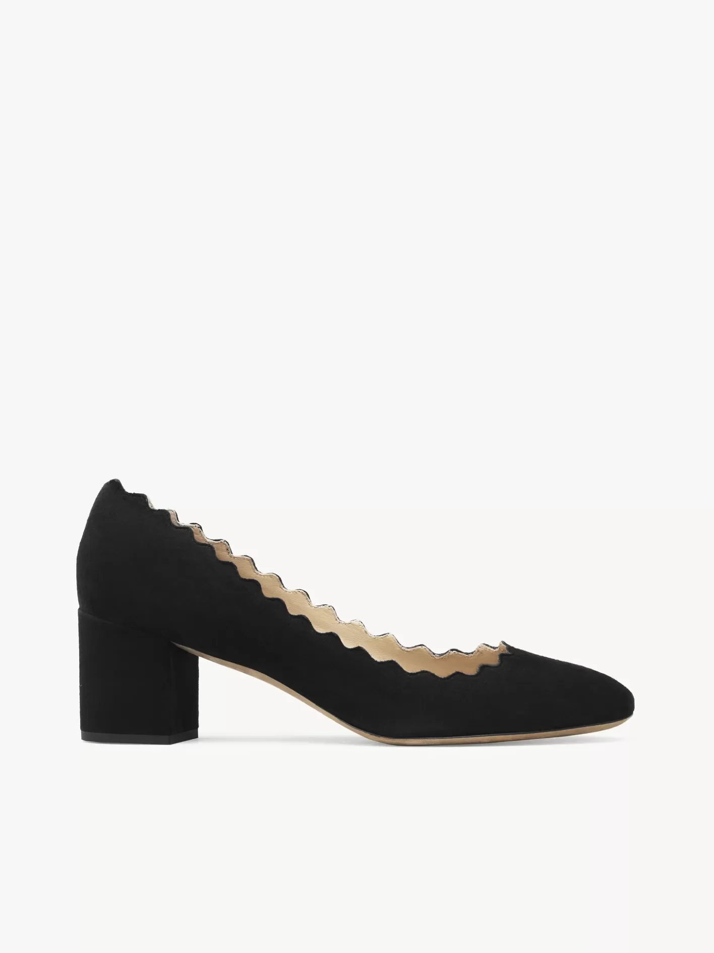 Outlet Chloé Lauren Pump