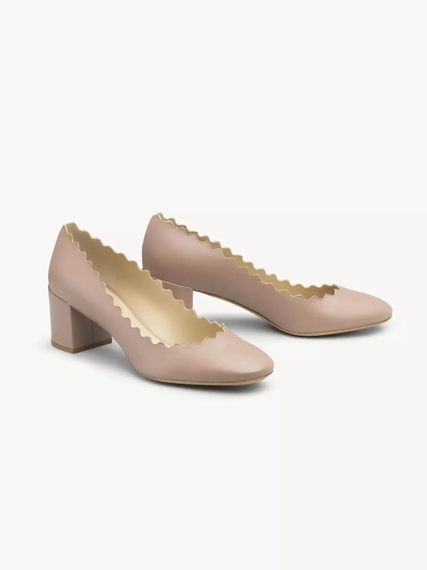 Fashion Chloé Lauren Pump