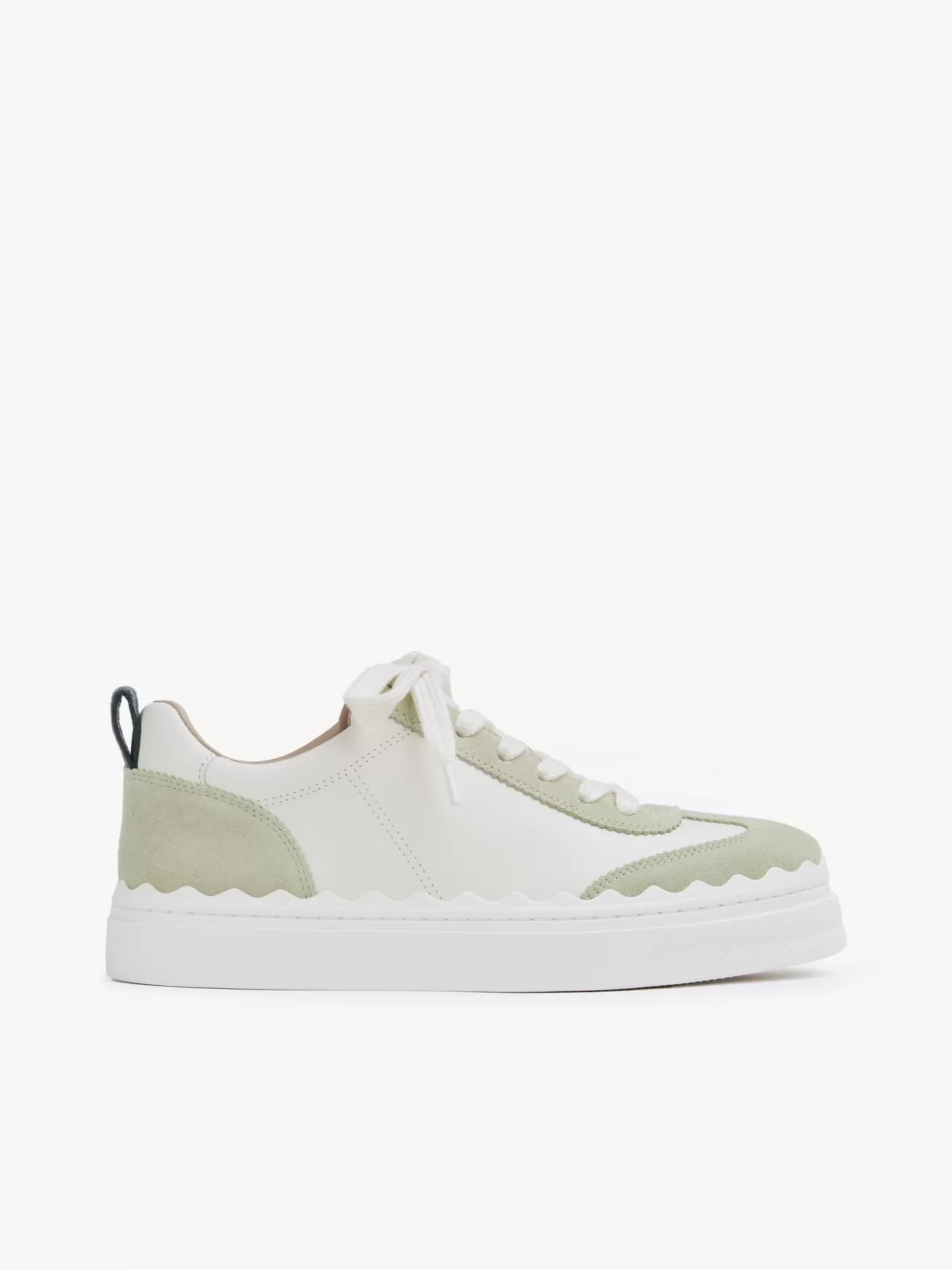 Discount Chloé Lauren Sneaker