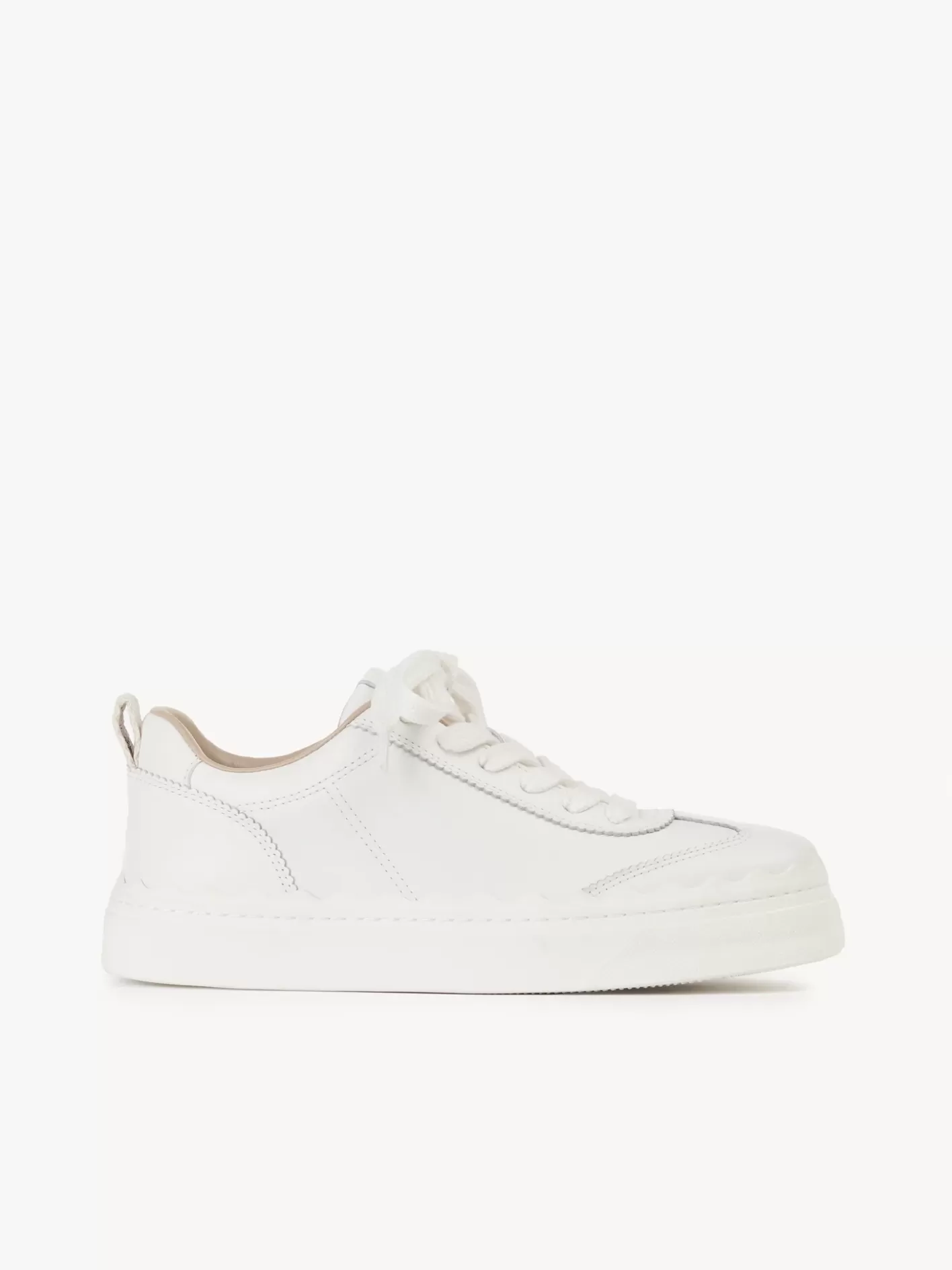 Discount Chloé Lauren Sneaker