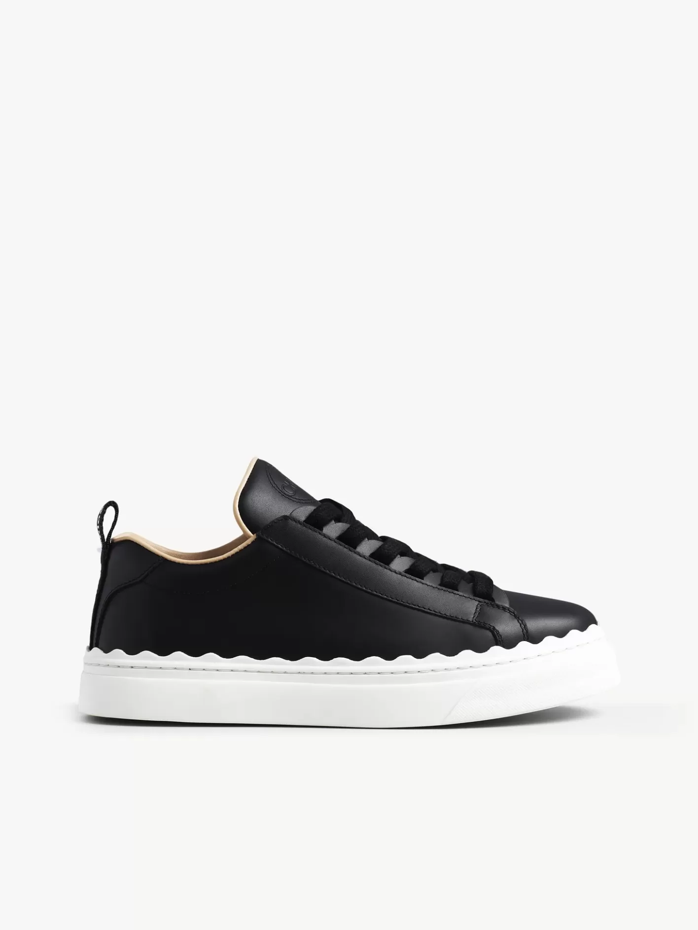 Best Chloé Lauren Sneaker