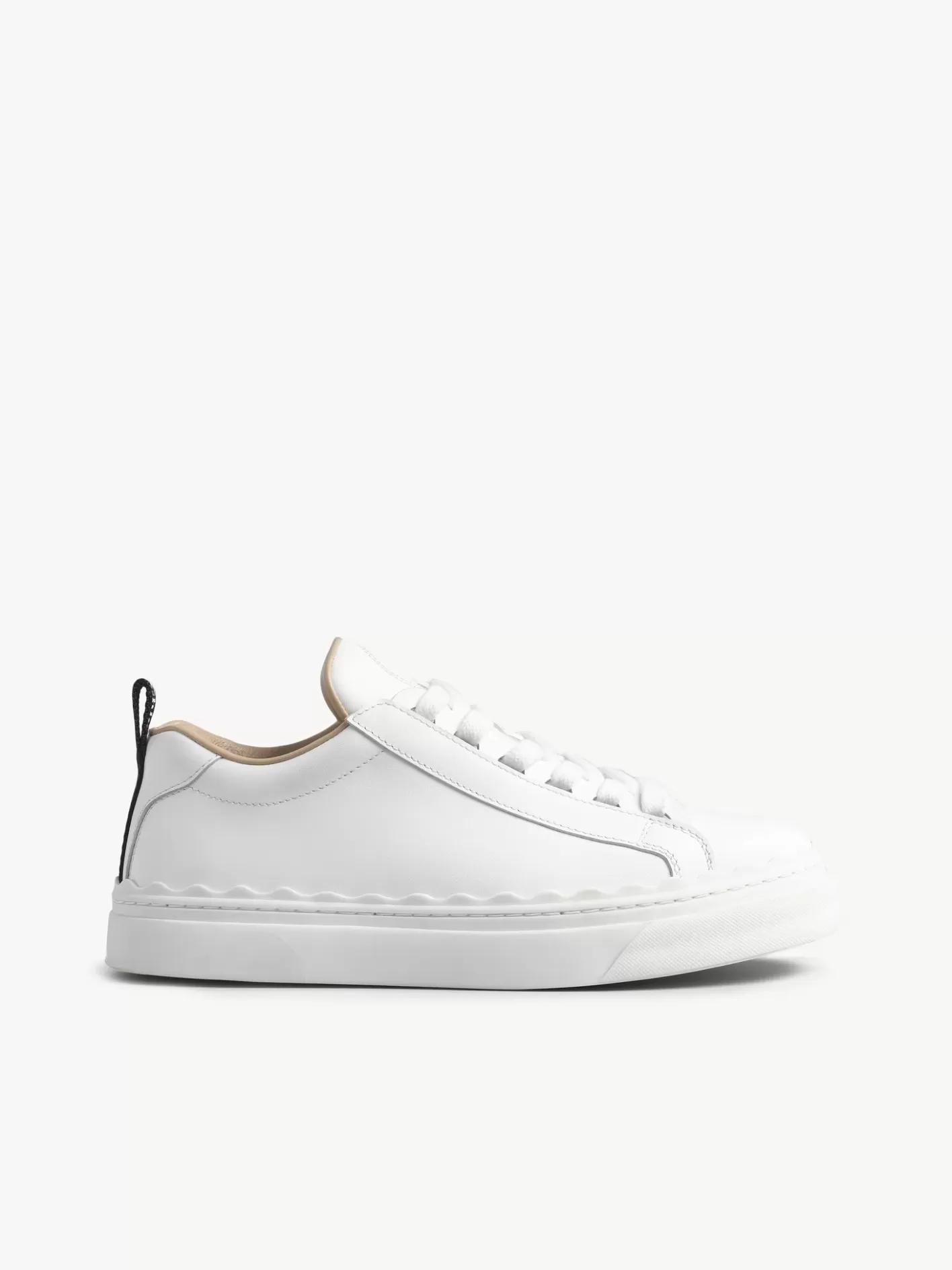 Fashion Chloé Lauren Sneaker