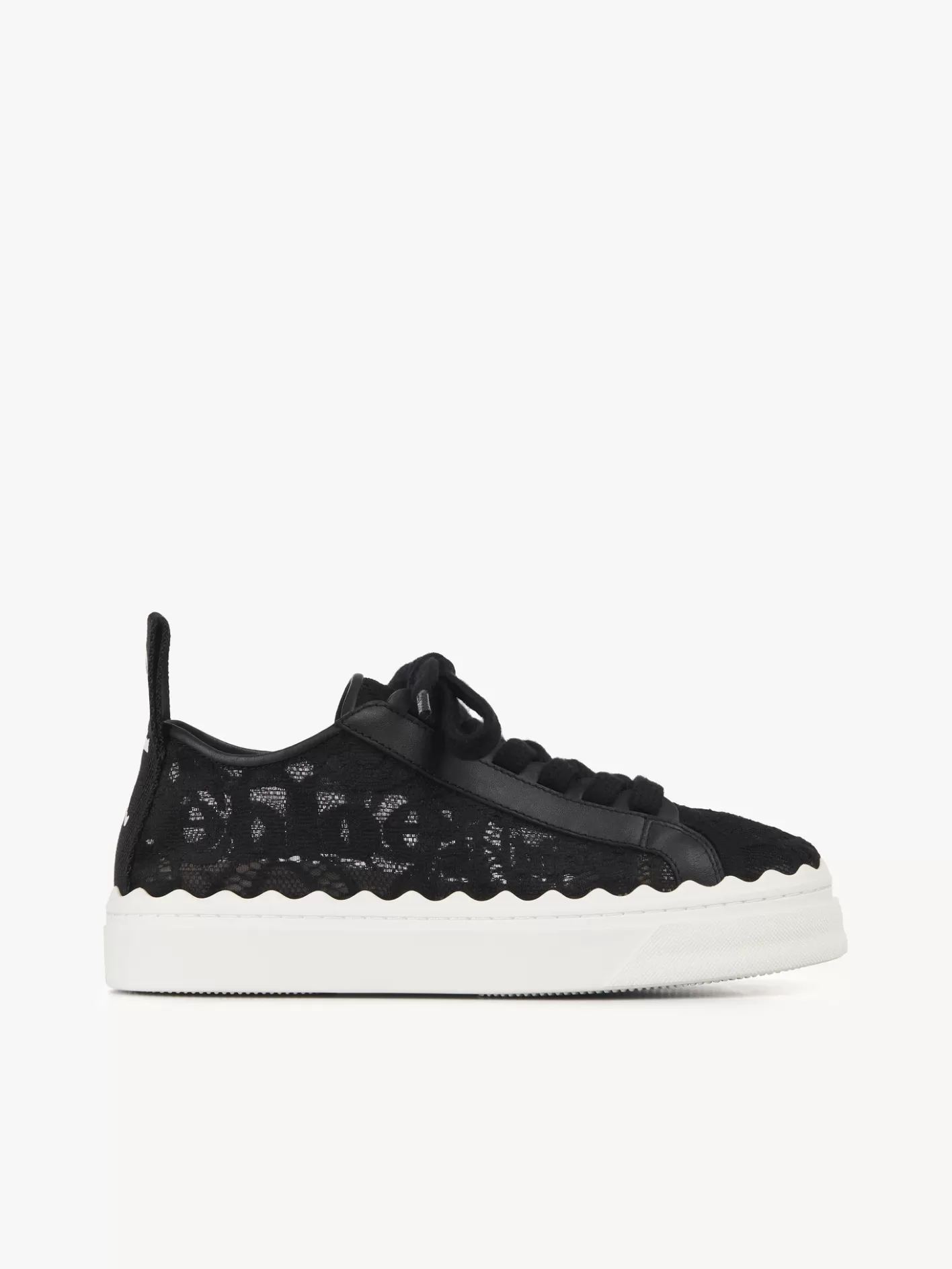 Cheap Chloé Lauren Sneaker