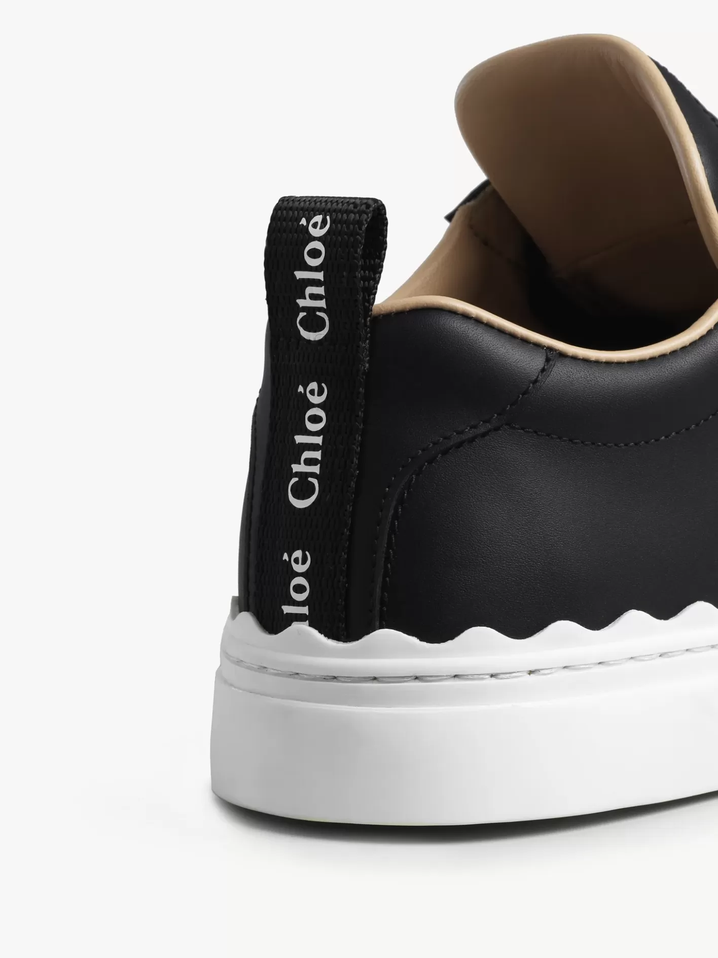 Best Chloé Lauren Sneaker