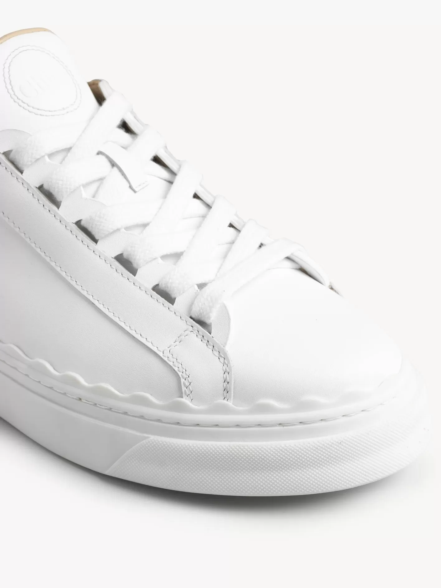 Fashion Chloé Lauren Sneaker