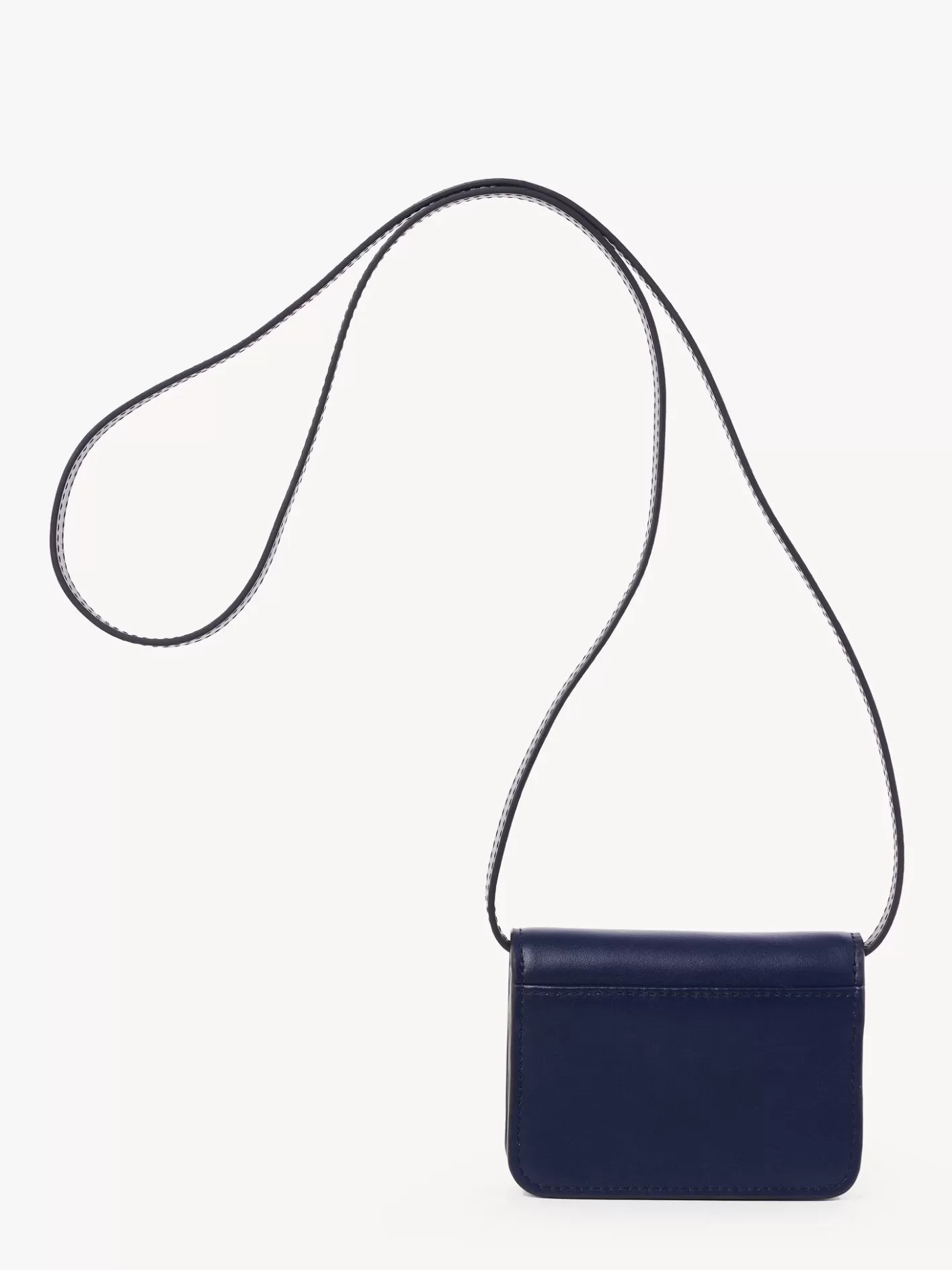 Discount Chloé Layers Card Holder With Strap