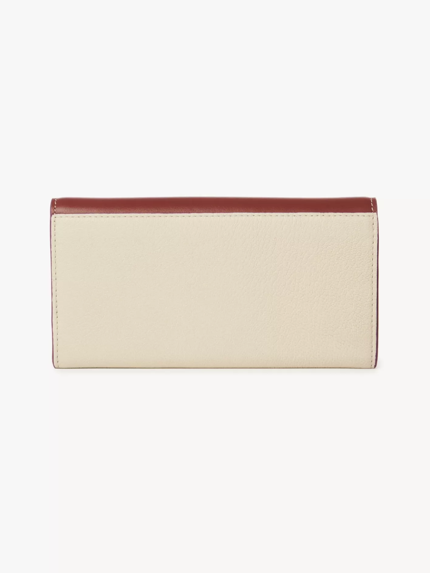 Hot Chloé Layers Long Wallet