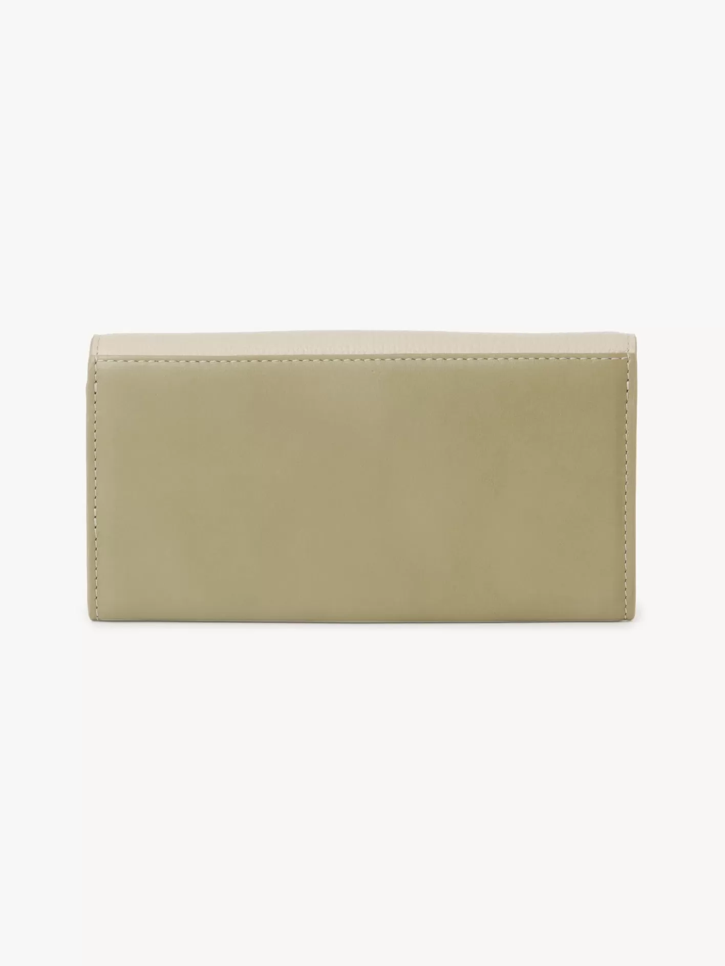 New Chloé Layers Long Wallet