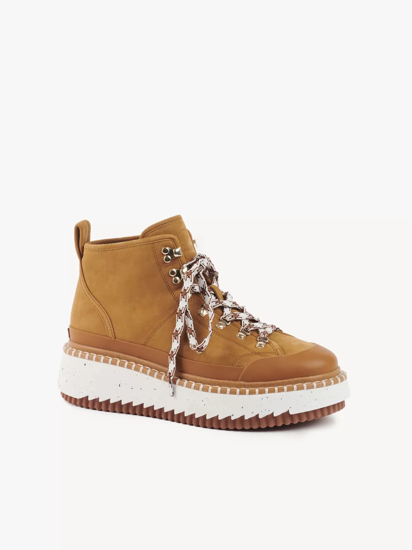 New Chloé Lilli Ankle Boot