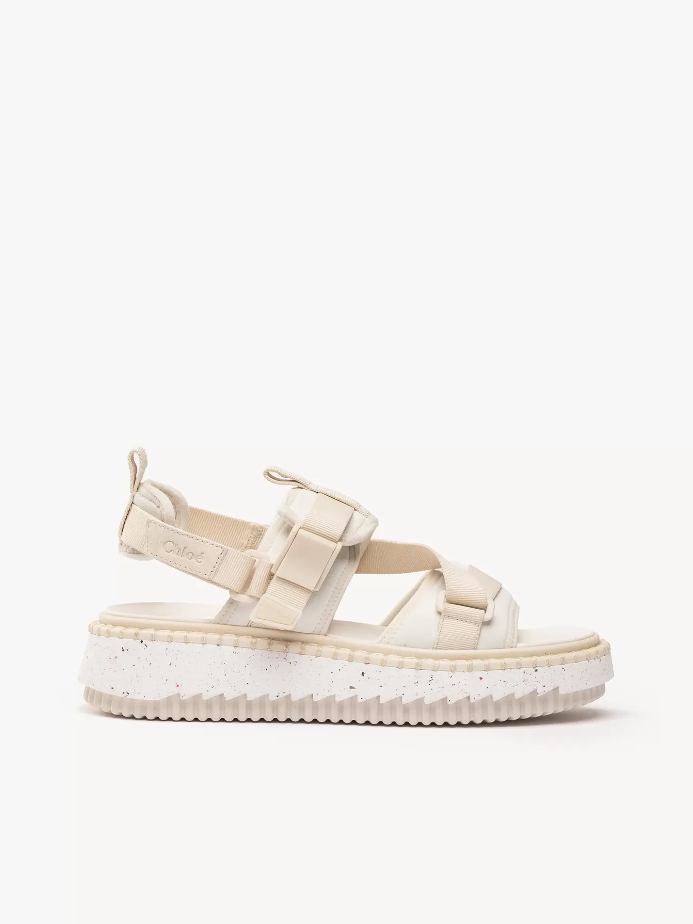 Sale Chloé Lilli Flat Sandal