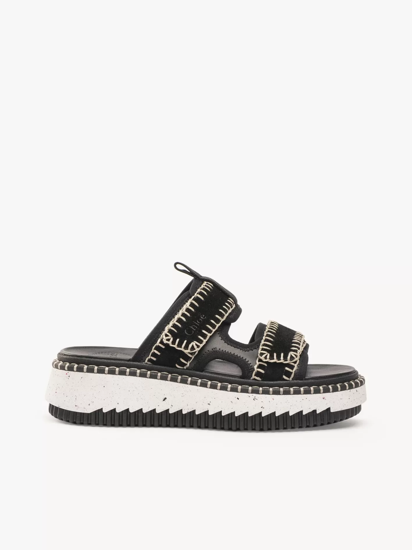 Cheap Chloé Lilli Sporty Mule