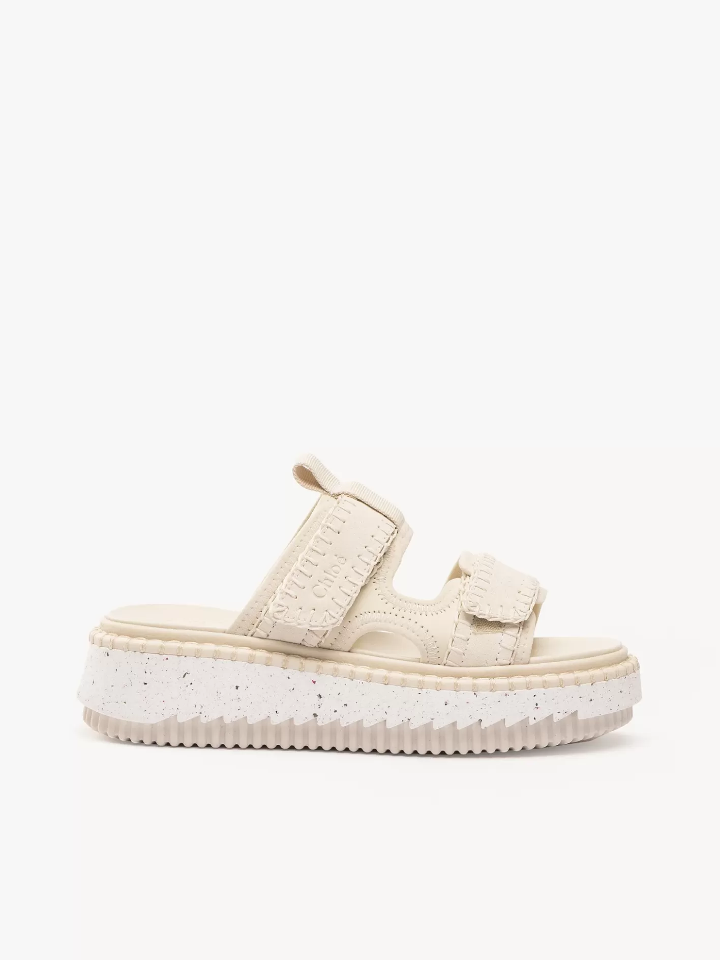 Hot Chloé Lilli Sporty Mule