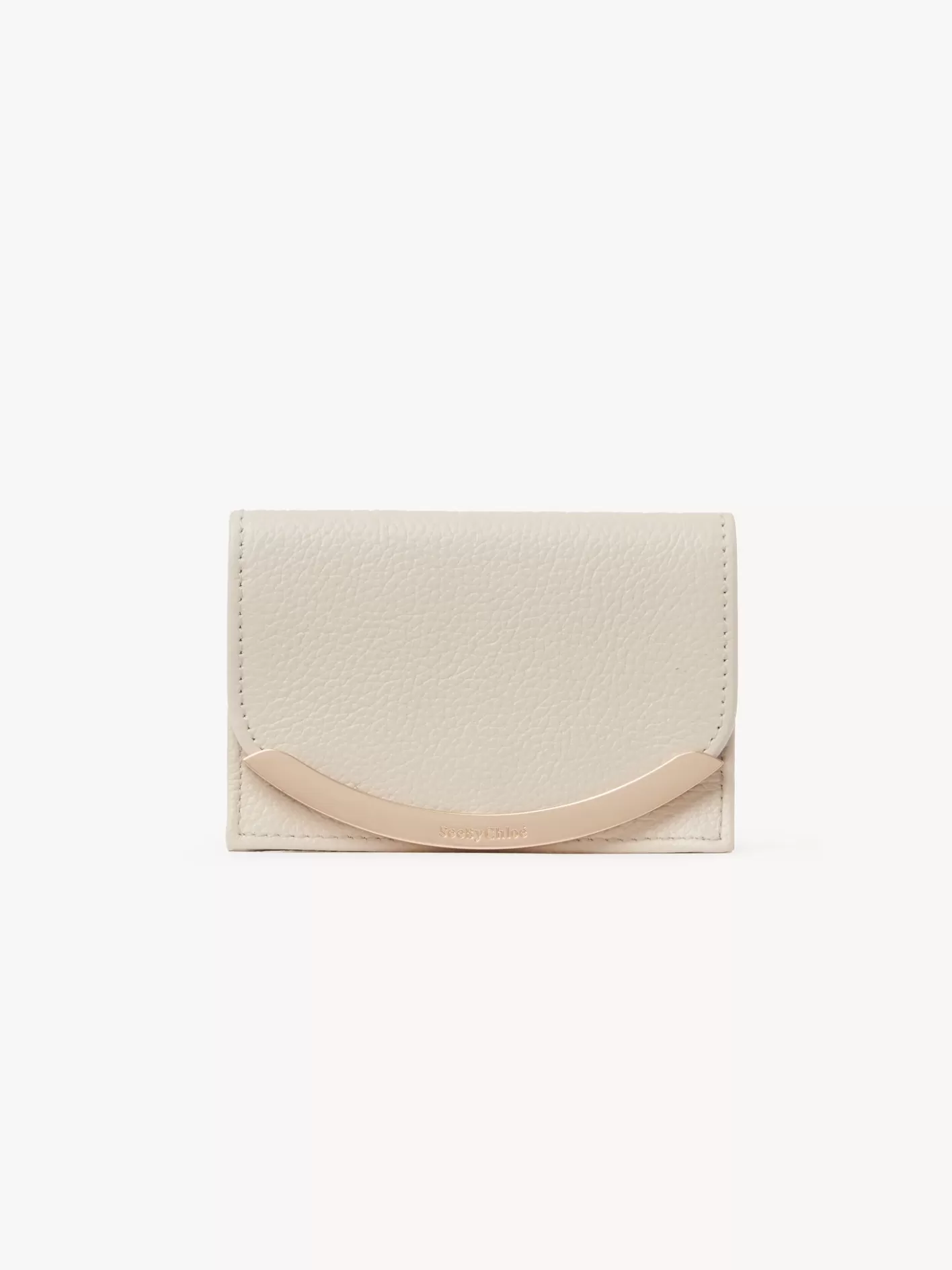 Clearance Chloé Lizzie Card Holder