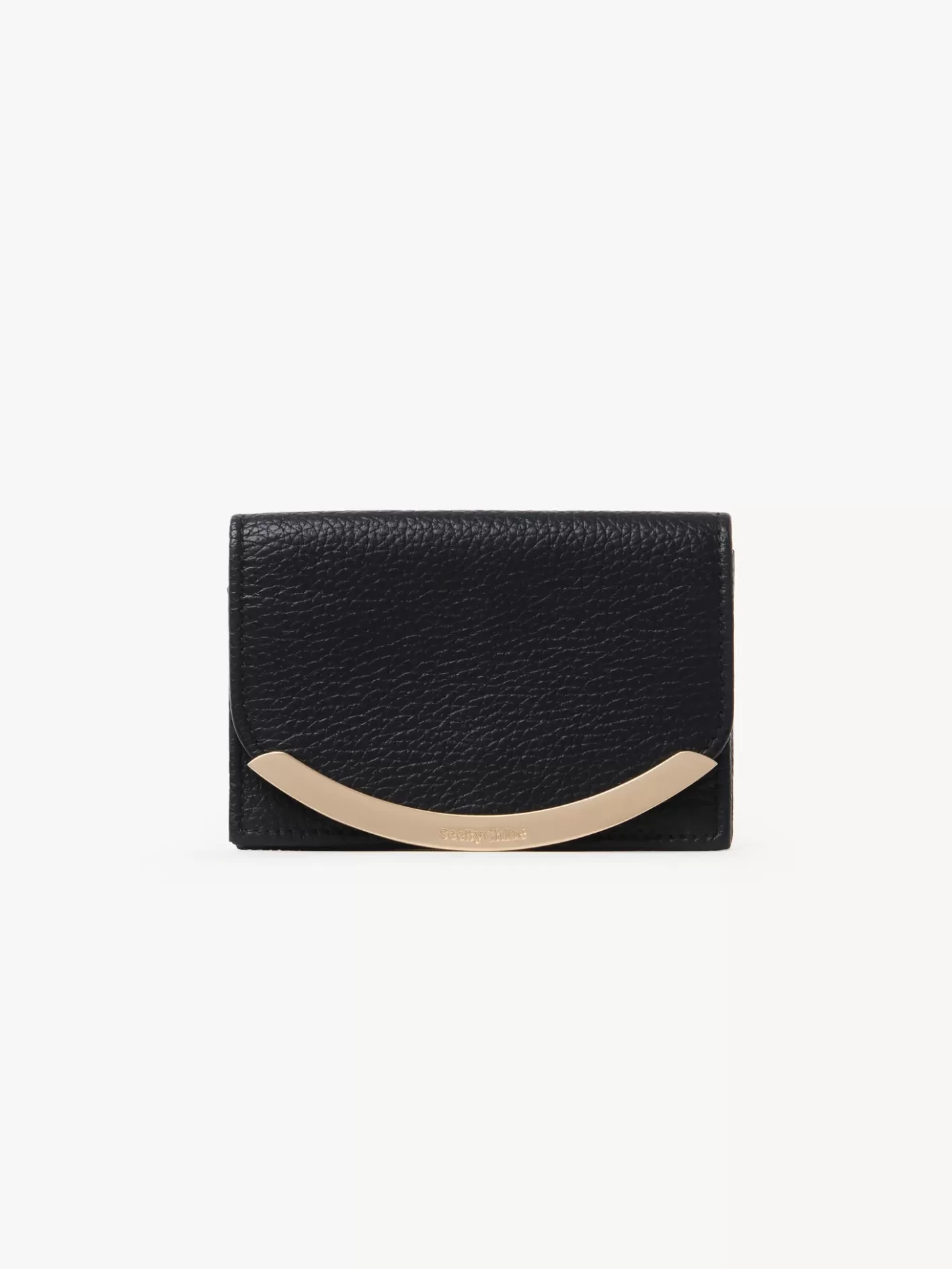 Shop Chloé Lizzie Card Holder