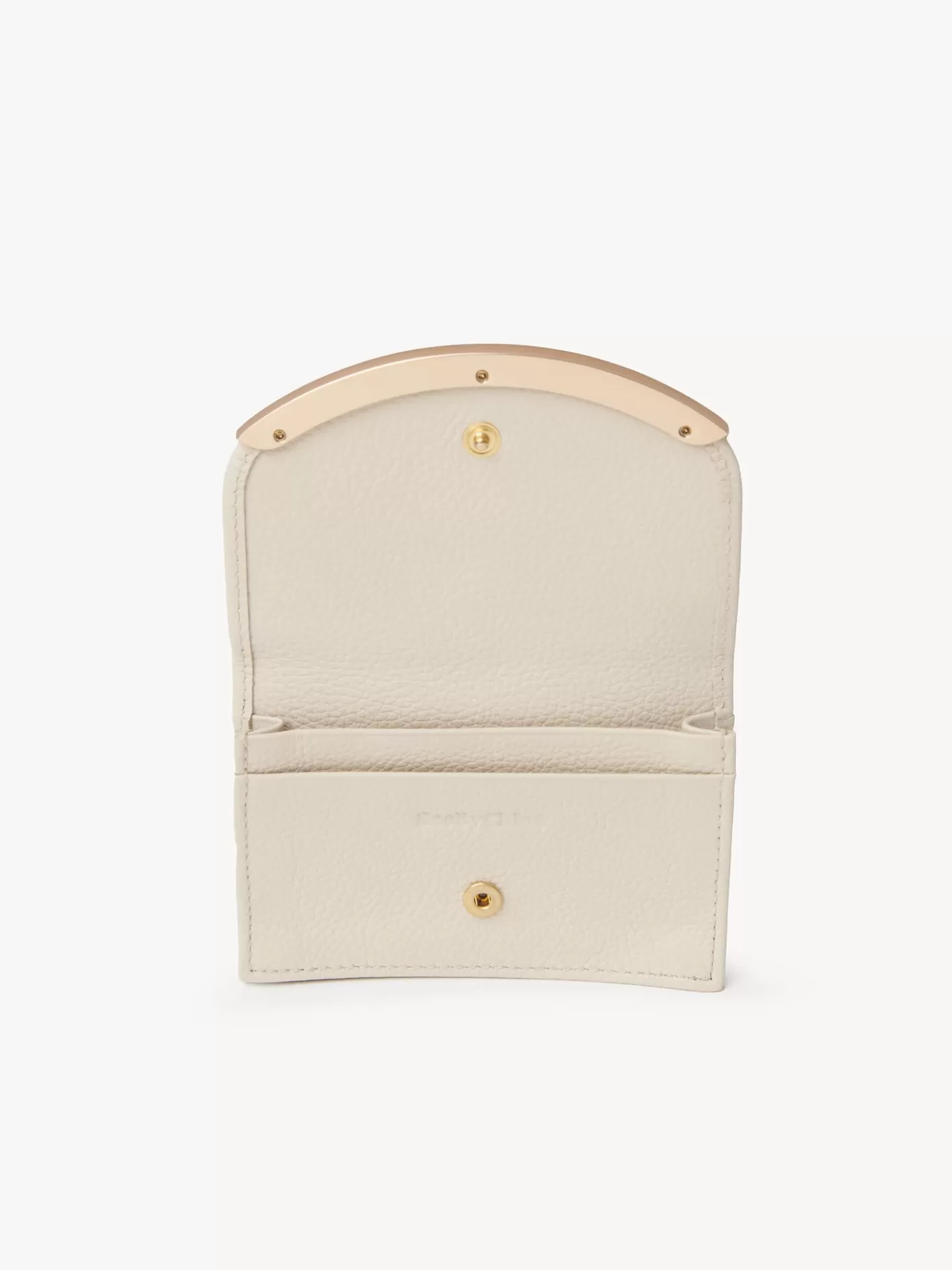 Clearance Chloé Lizzie Card Holder