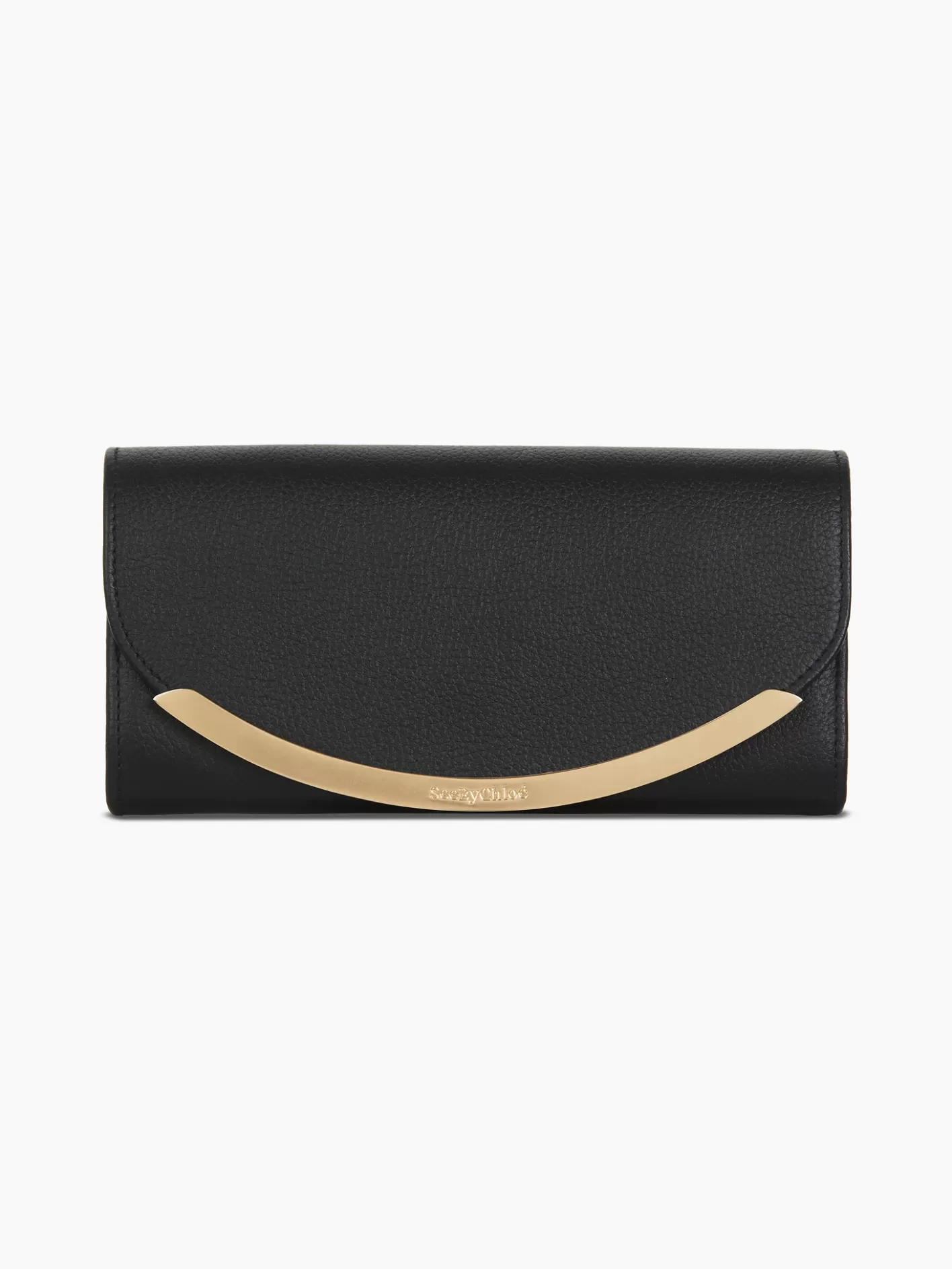 Best Sale Chloé Lizzie Long Wallet