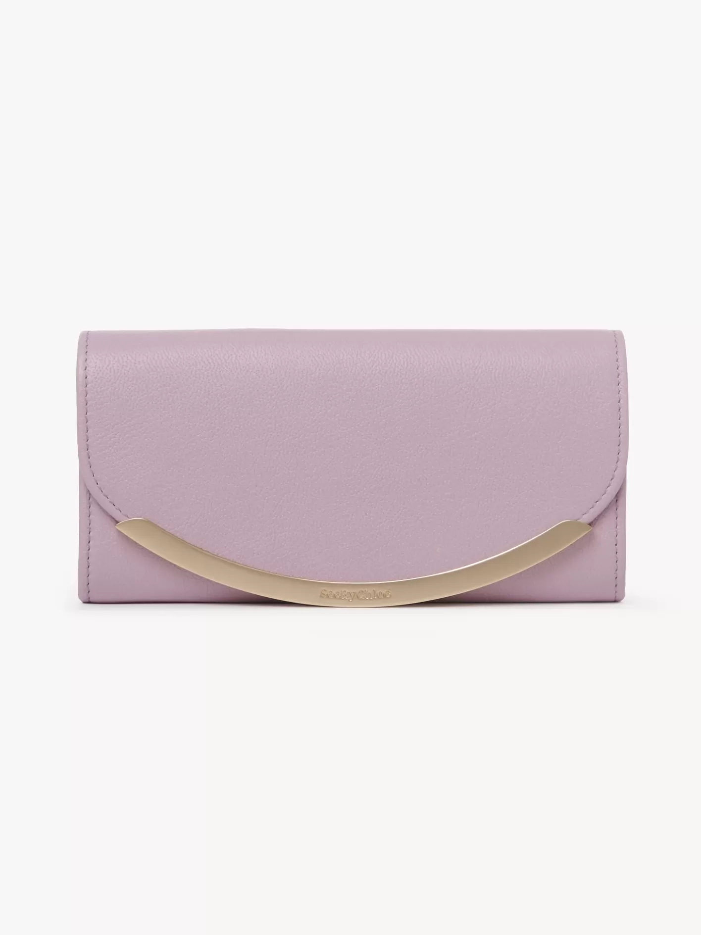 Cheap Chloé Lizzie Long Wallet