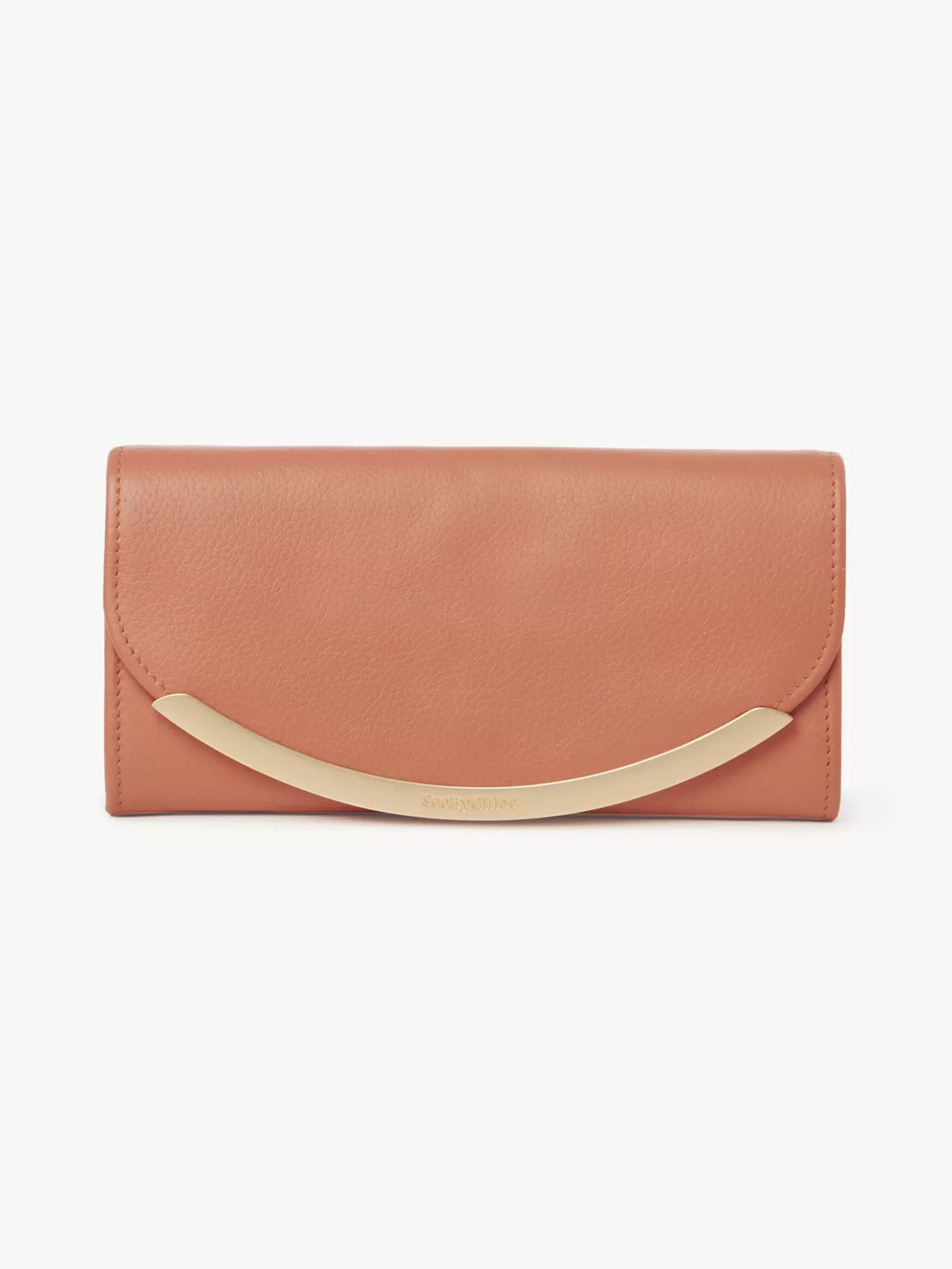 Best Chloé Lizzie Long Wallet