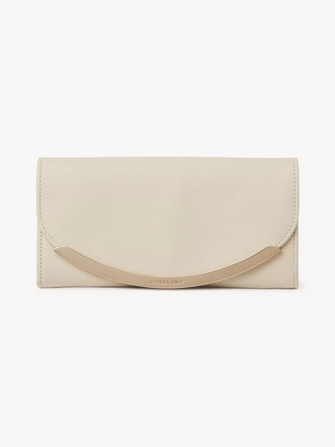 Flash Sale Chloé Lizzie Long Wallet