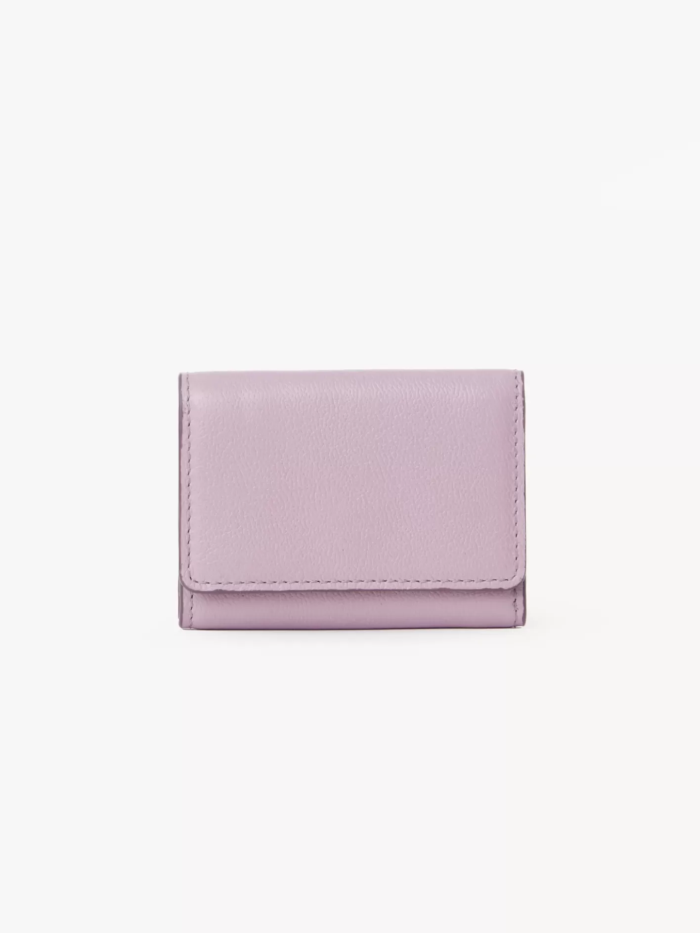 Best Sale Chloé Lizzie Mini Trifold Wallet