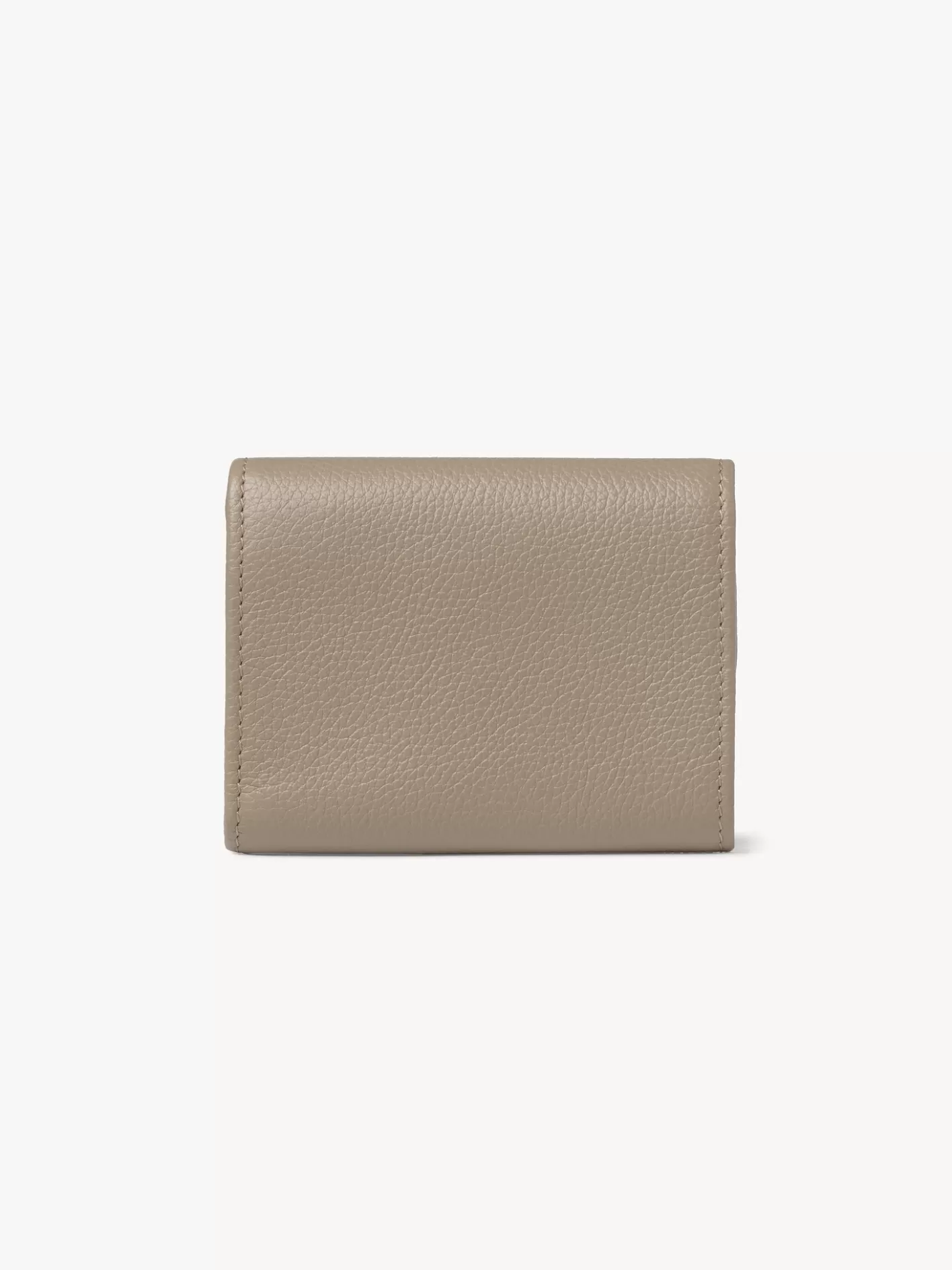 Shop Chloé Lizzie Trifold Wallet