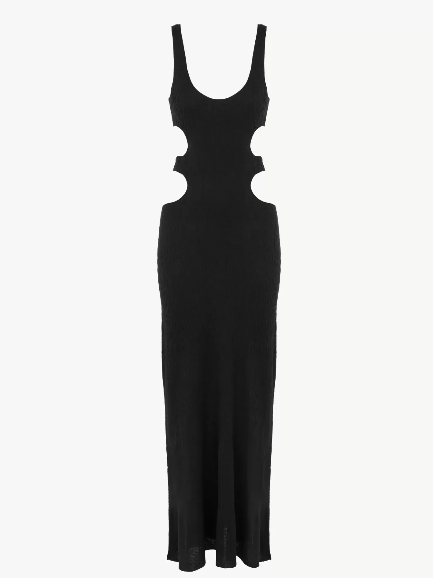 Online Chloé Long Tank Dress