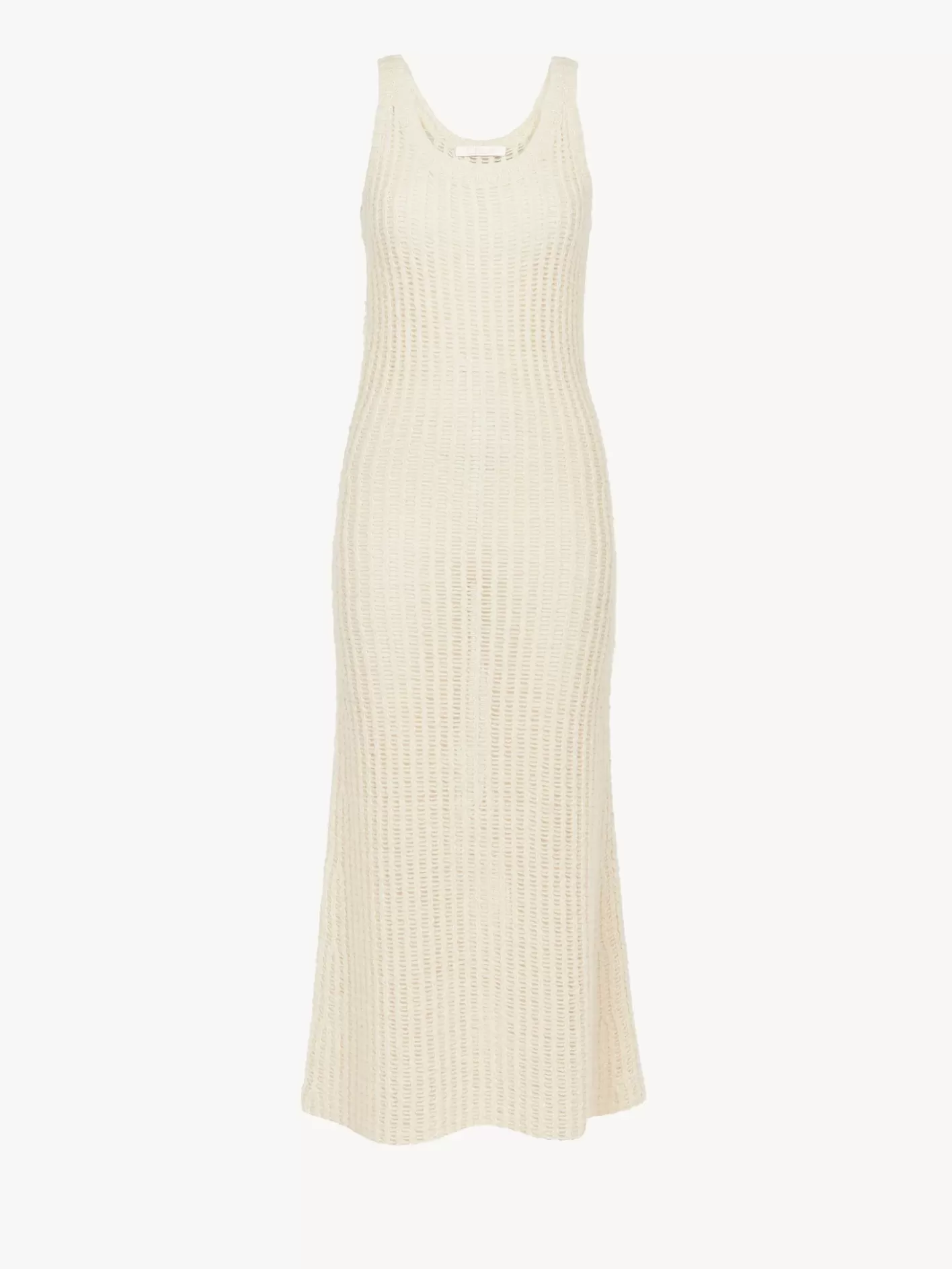 Online Chloé Long Tank Dress