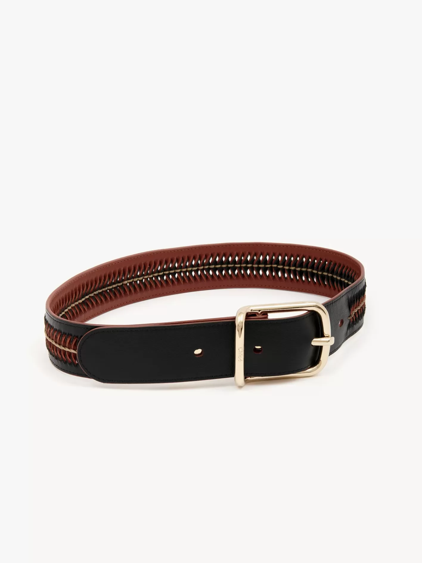 Best Sale Chloé Louela Belt