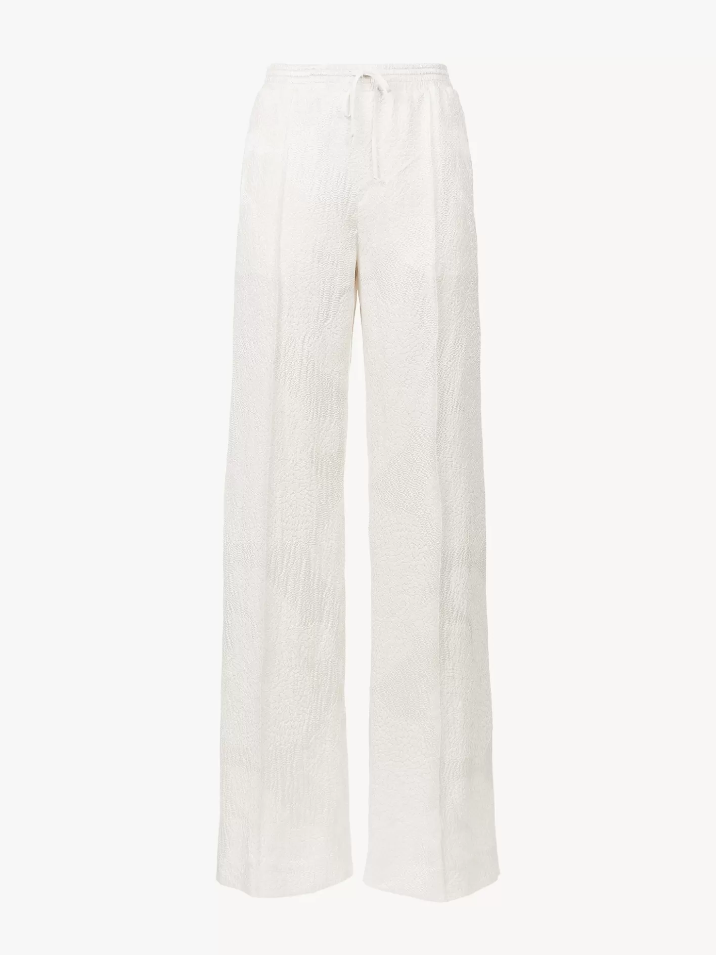 New Chloé Low-Rise Jogging Trousers