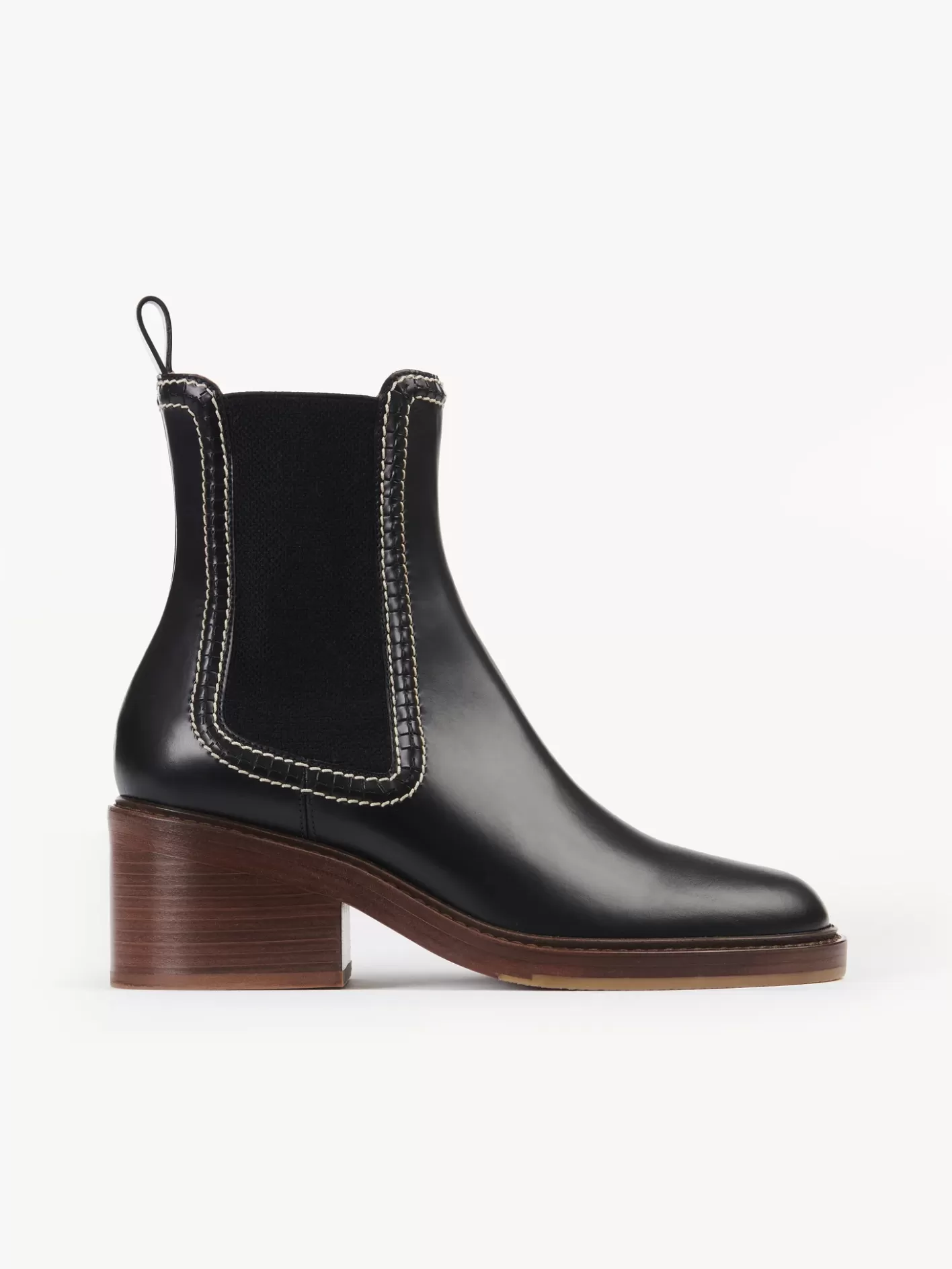 Sale Chloé Mallo Ankle Boot