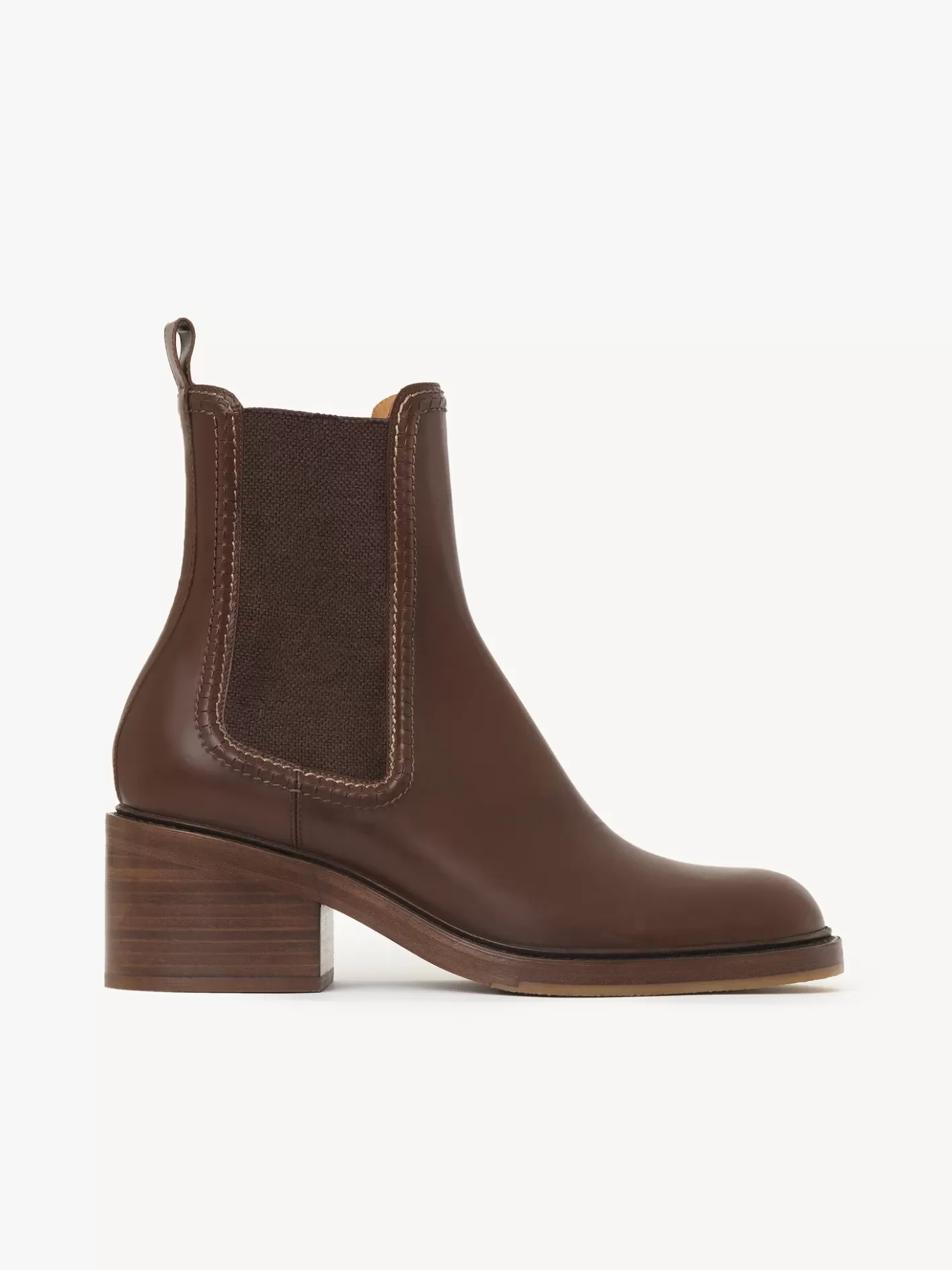 Store Chloé Mallo Ankle Boot