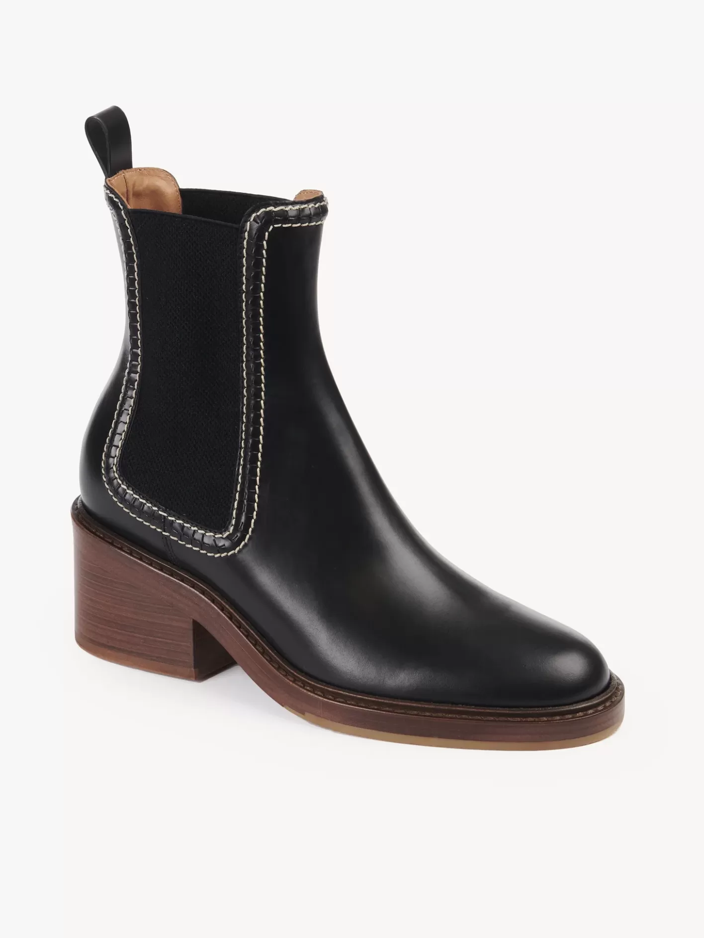 Sale Chloé Mallo Ankle Boot