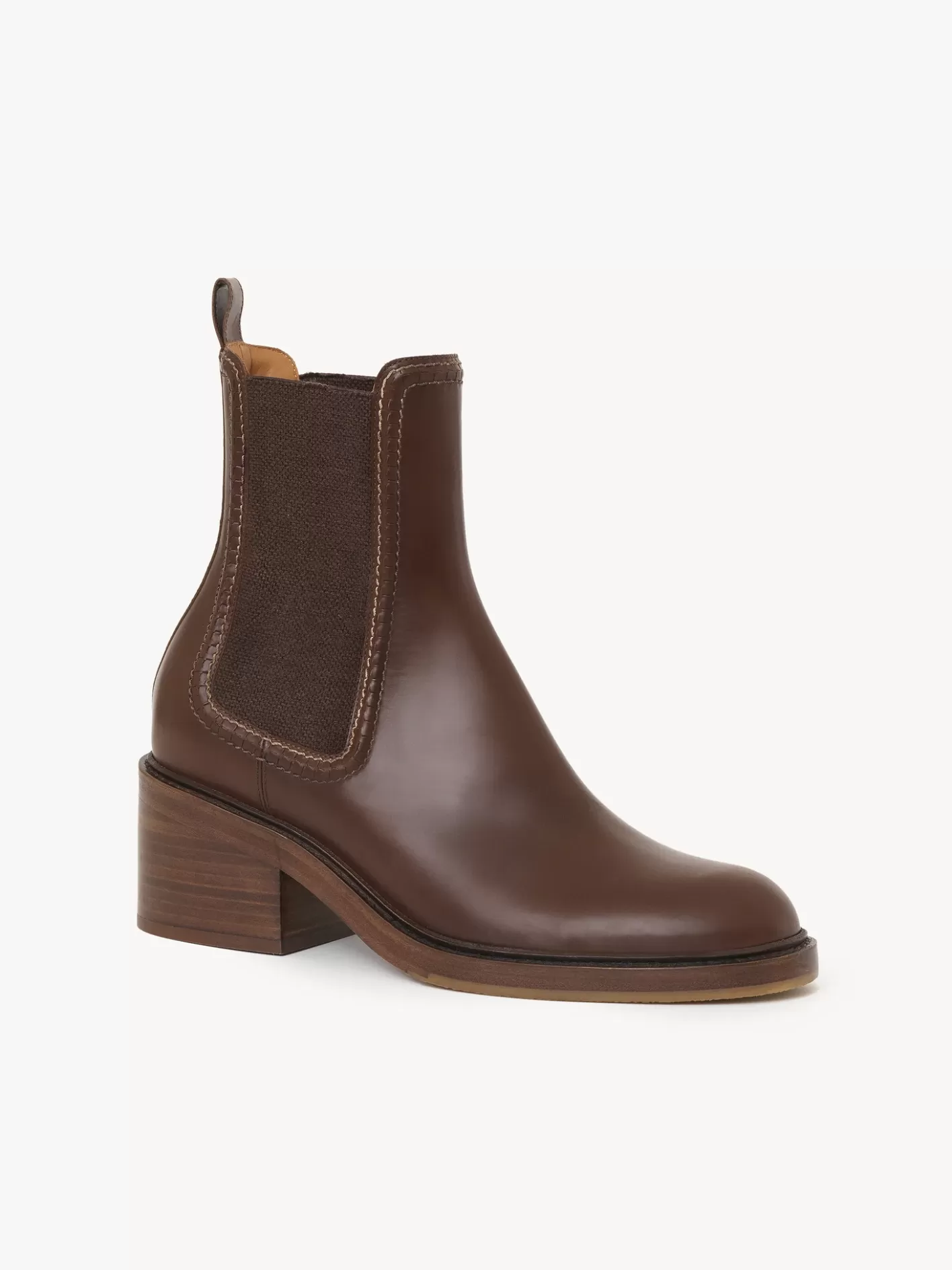 Store Chloé Mallo Ankle Boot