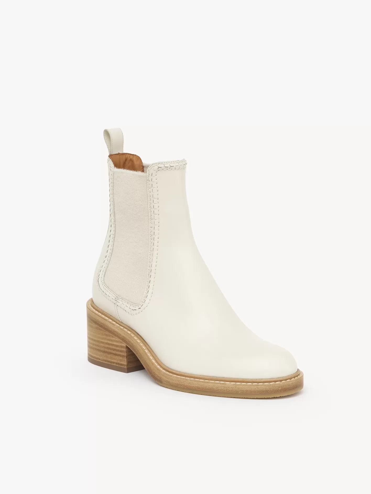 Cheap Chloé Mallo Ankle Boot