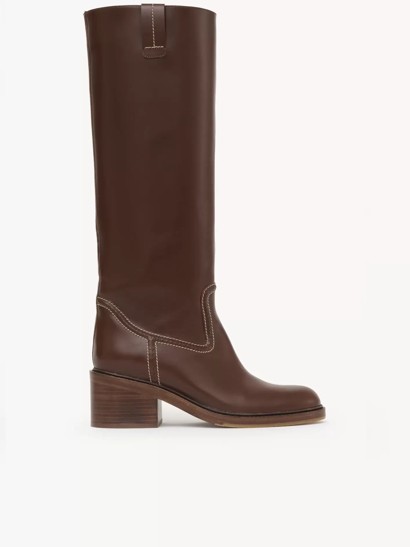 Flash Sale Chloé Mallo High Boot