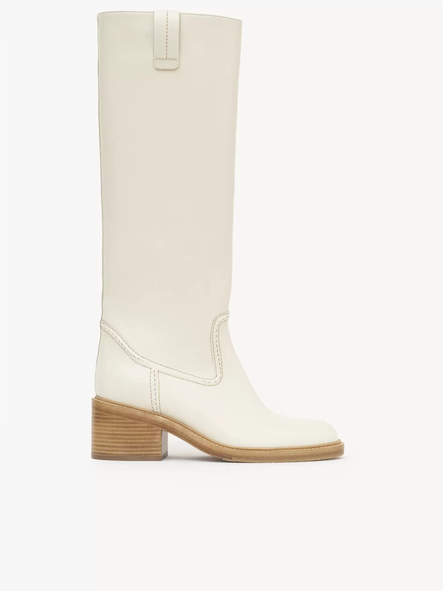 Store Chloé Mallo High Boot