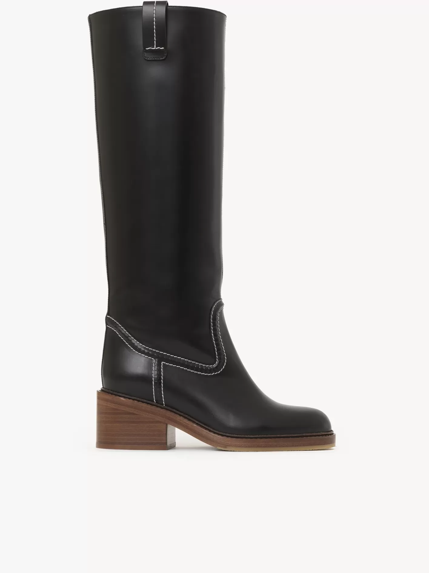 Clearance Chloé Mallo High Boot