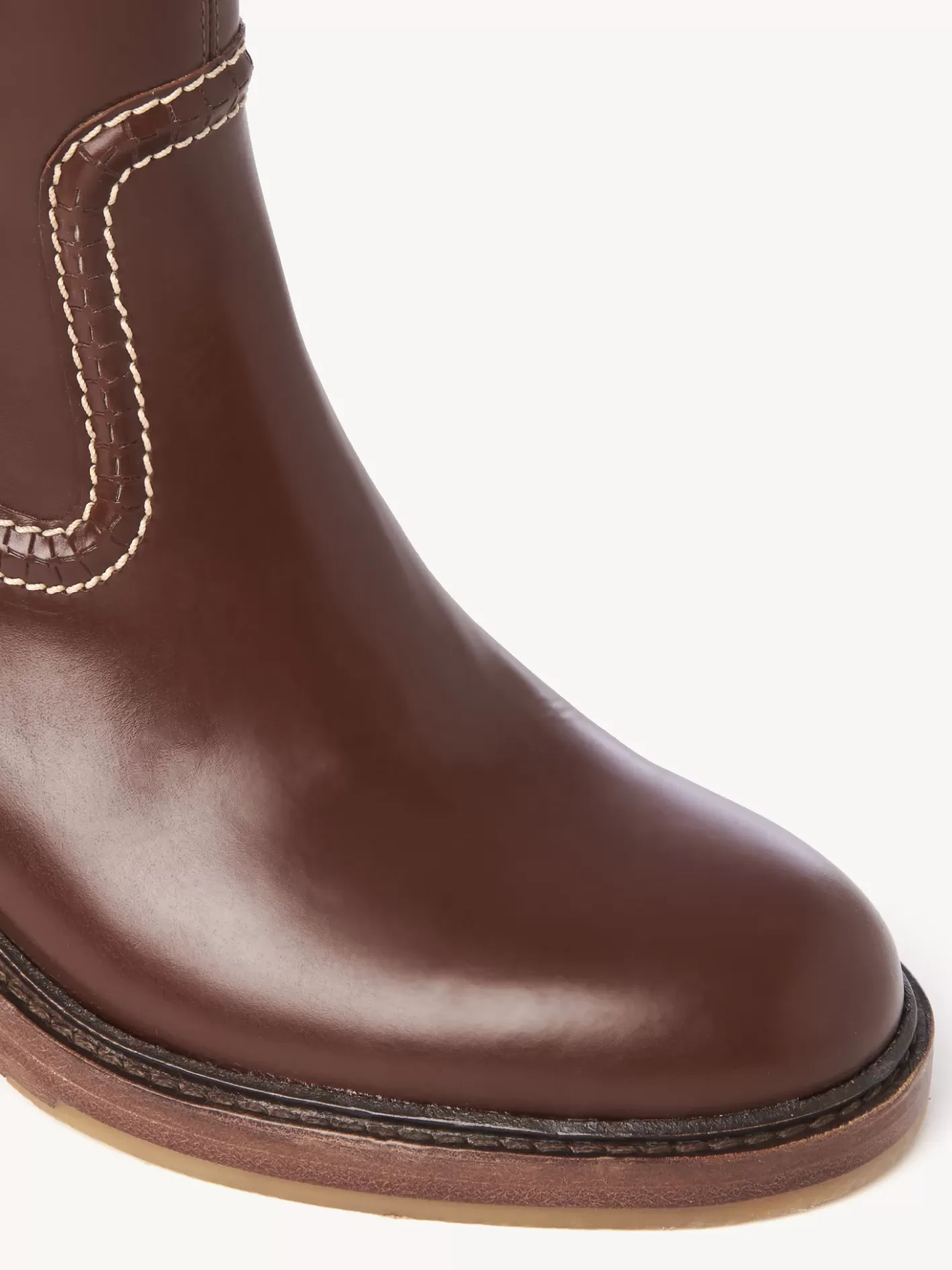 Flash Sale Chloé Mallo High Boot