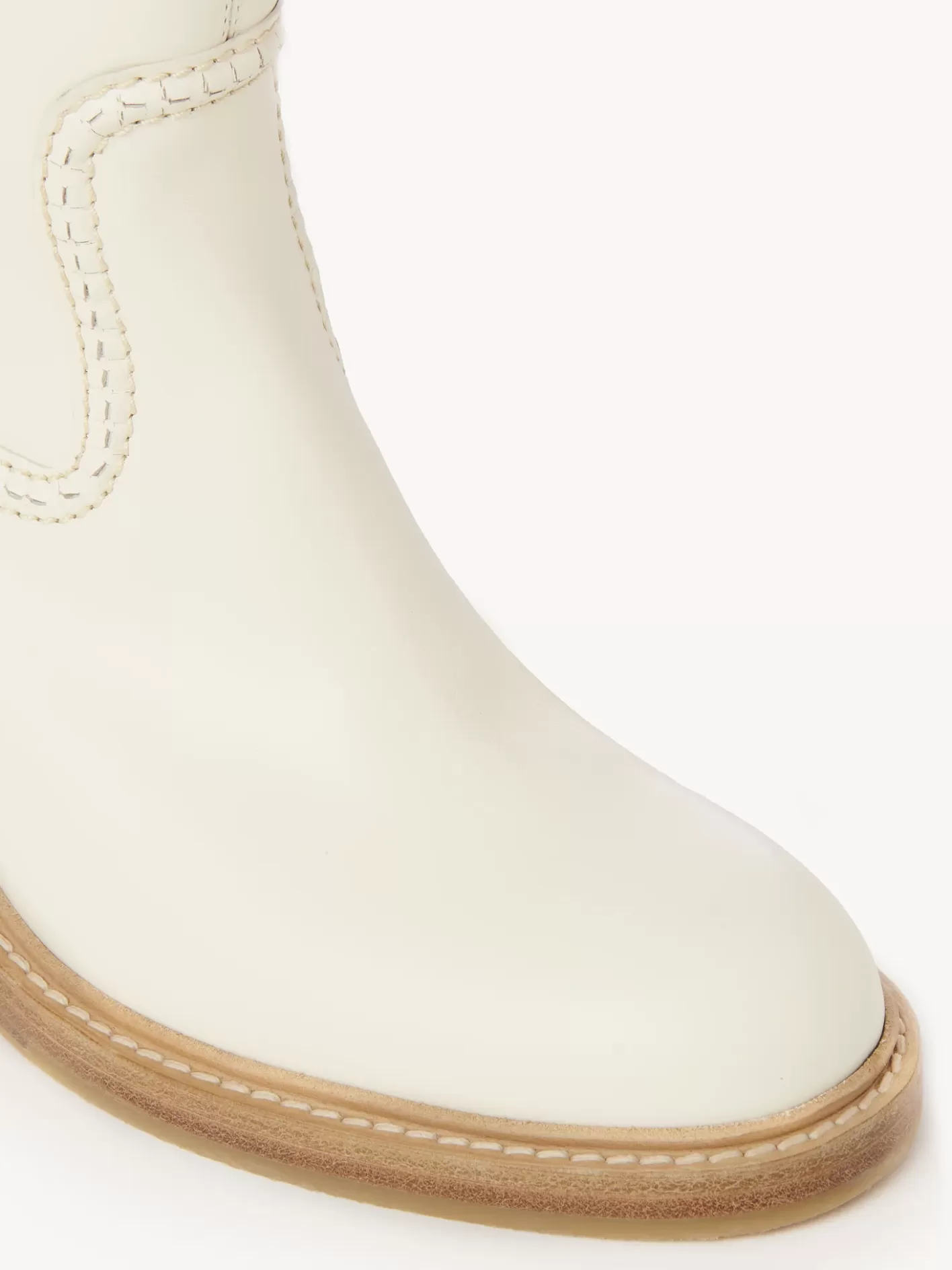 Store Chloé Mallo High Boot